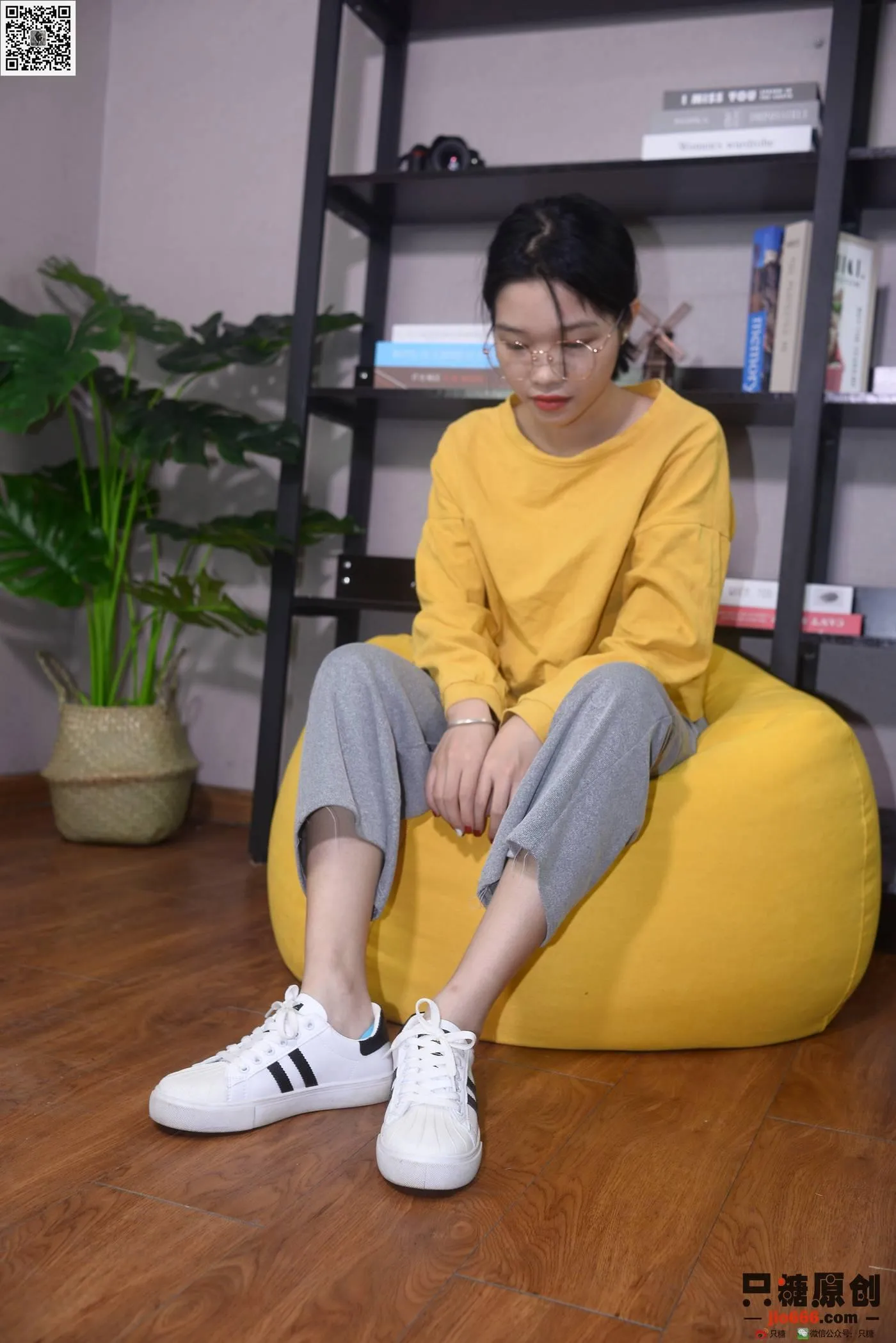 只糖视觉 167期：橘子 岁岁常欢愉 [217P]插图6
