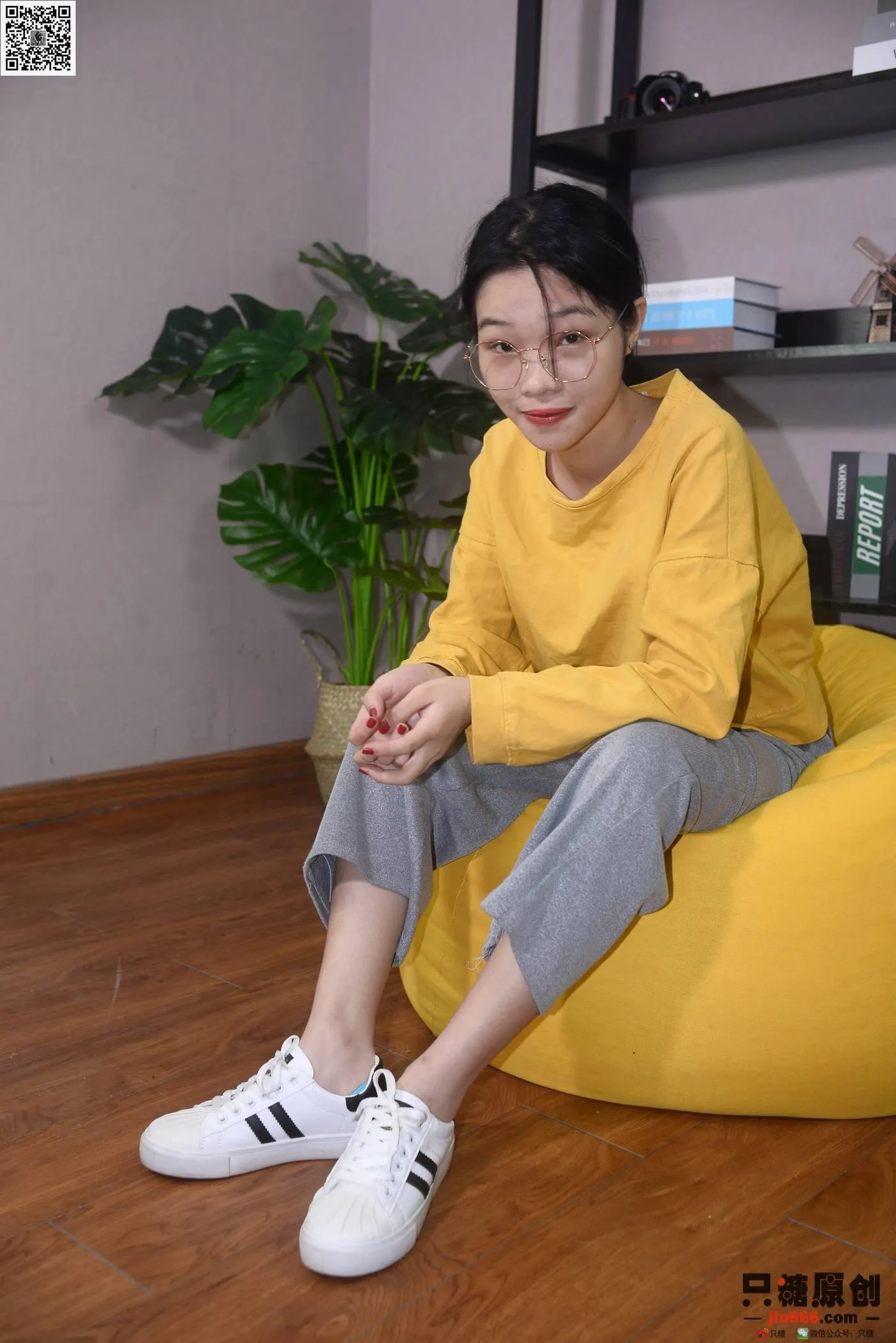 只糖视觉 167期：橘子 岁岁常欢愉 [217P]插图8