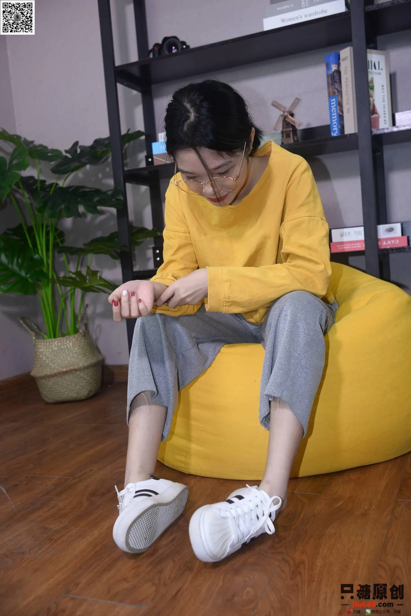 只糖视觉 167期：橘子 岁岁常欢愉 [217P]插图1
