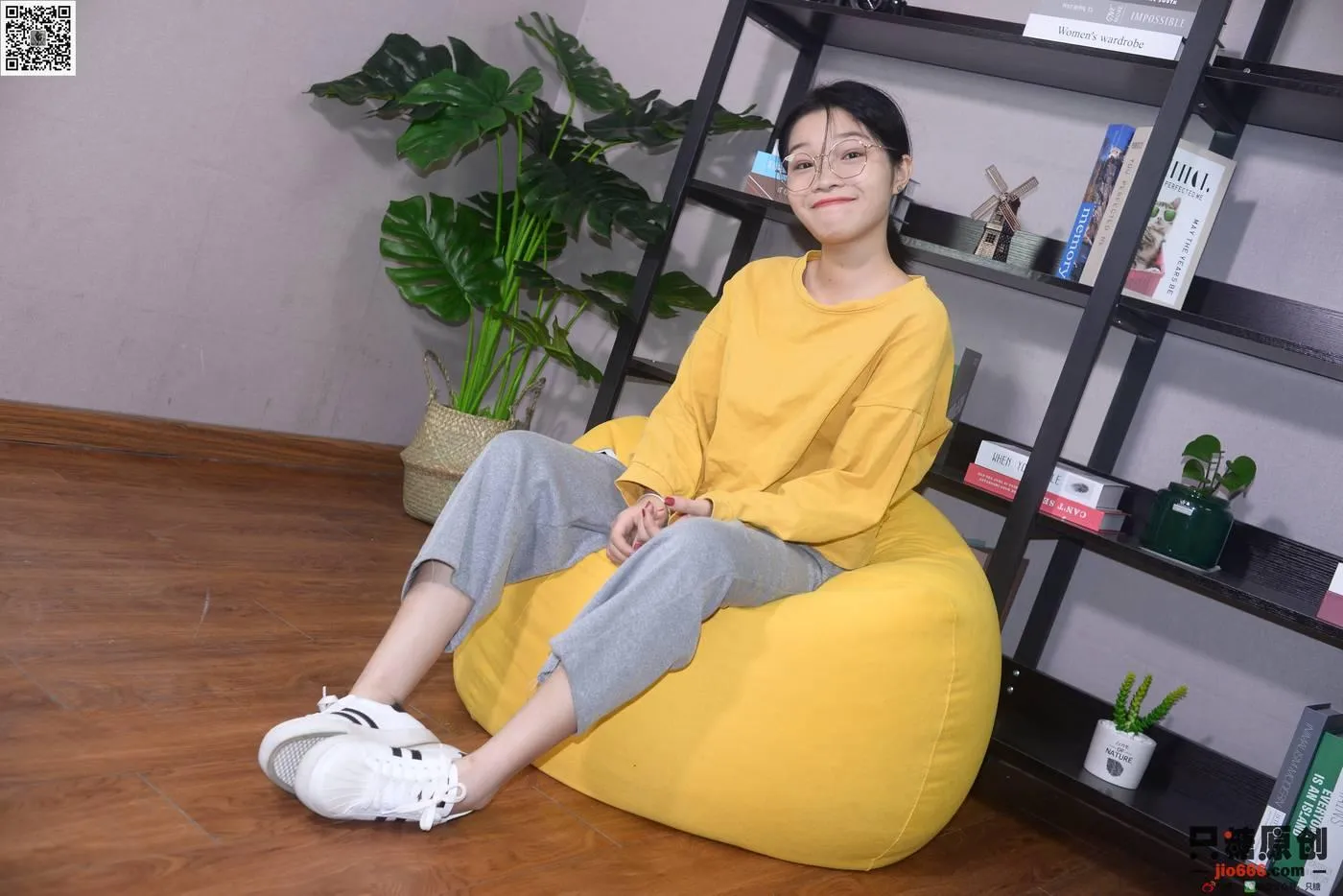 只糖视觉 167期：橘子 岁岁常欢愉 [217P]插图3