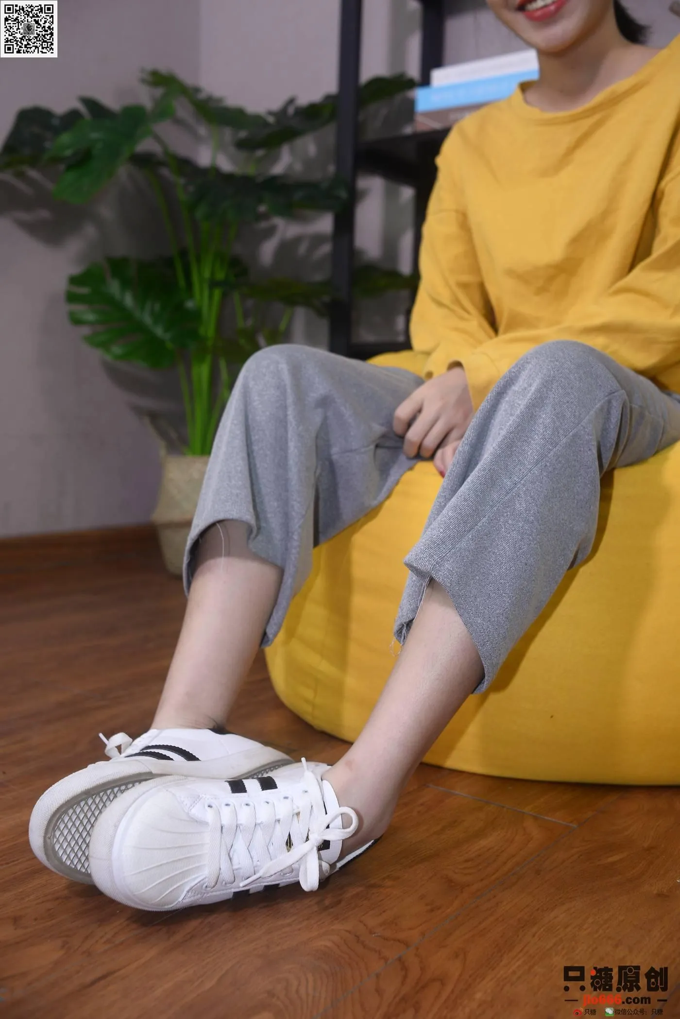 只糖视觉 167期：橘子 岁岁常欢愉 [217P]插图4