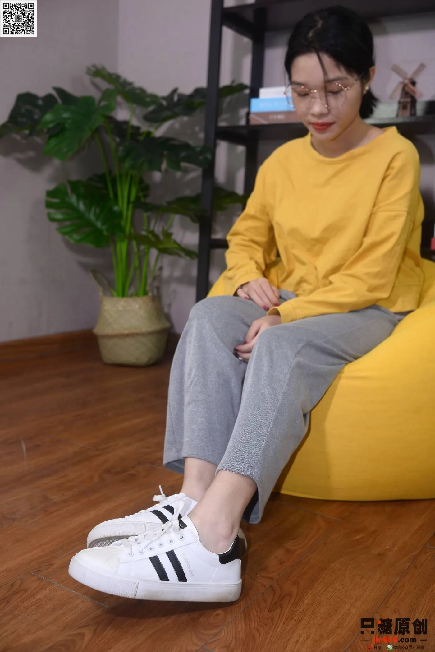 只糖视觉 167期：橘子 岁岁常欢愉 [217P]插图7