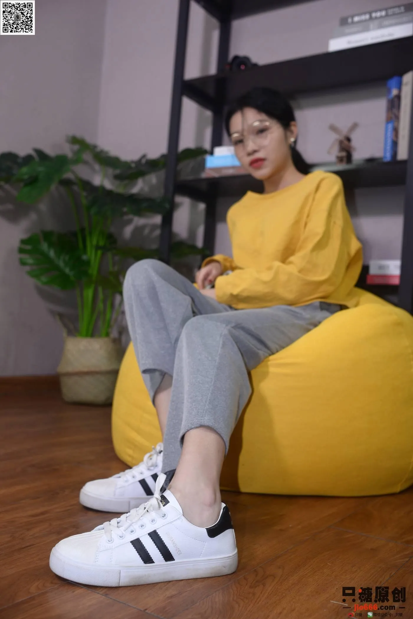 只糖视觉 167期：橘子 岁岁常欢愉 [217P]插图1