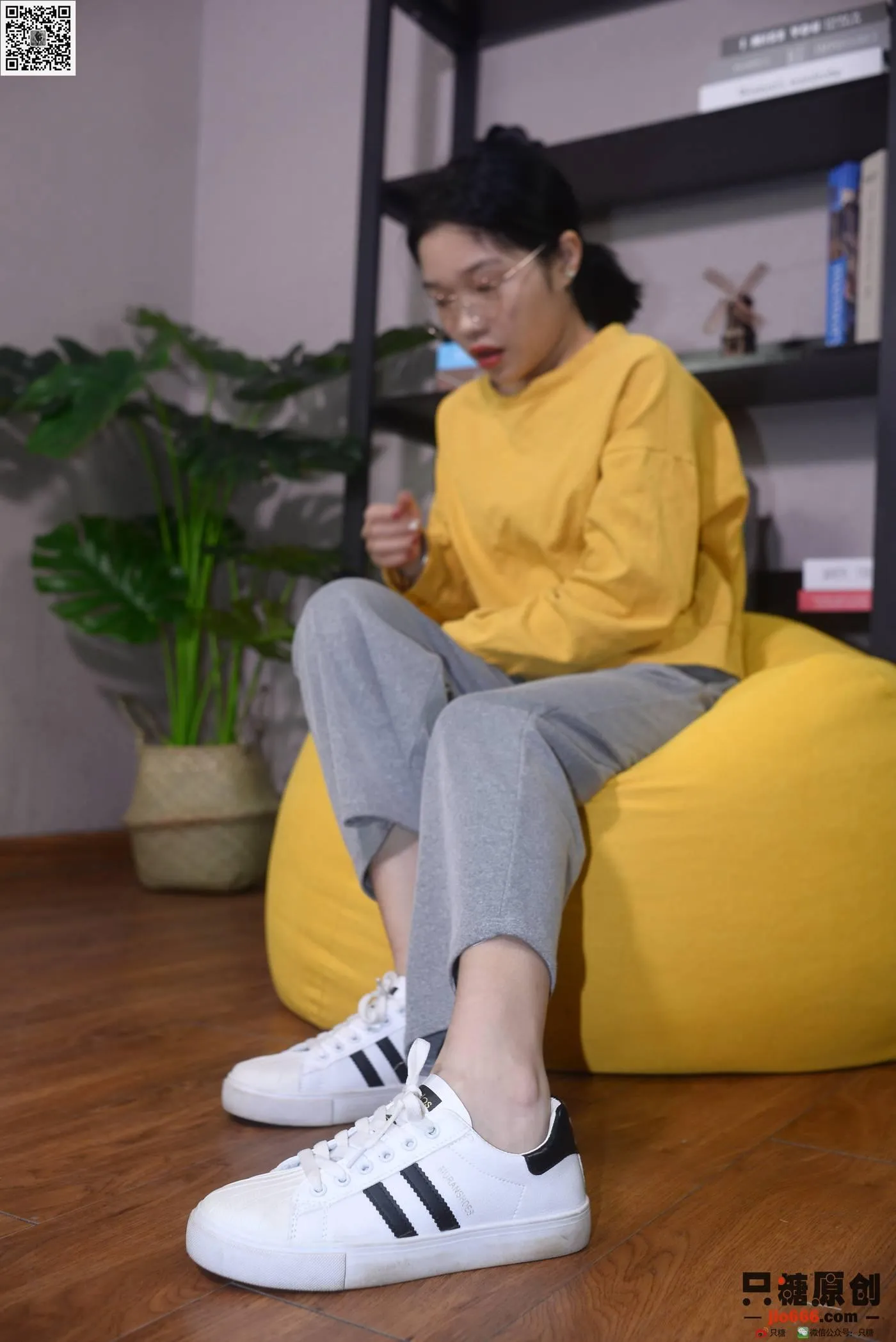 只糖视觉 167期：橘子 岁岁常欢愉 [217P]插图4