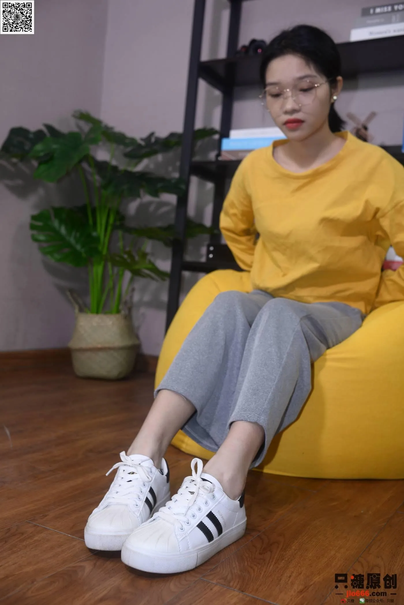 只糖视觉 167期：橘子 岁岁常欢愉 [217P]插图6
