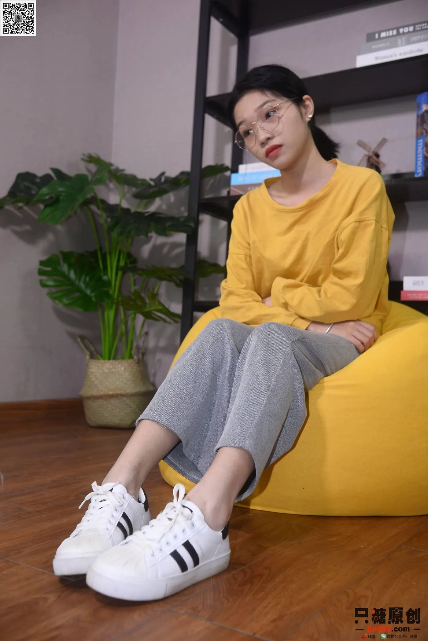 只糖视觉 167期：橘子 岁岁常欢愉 [217P]插图8
