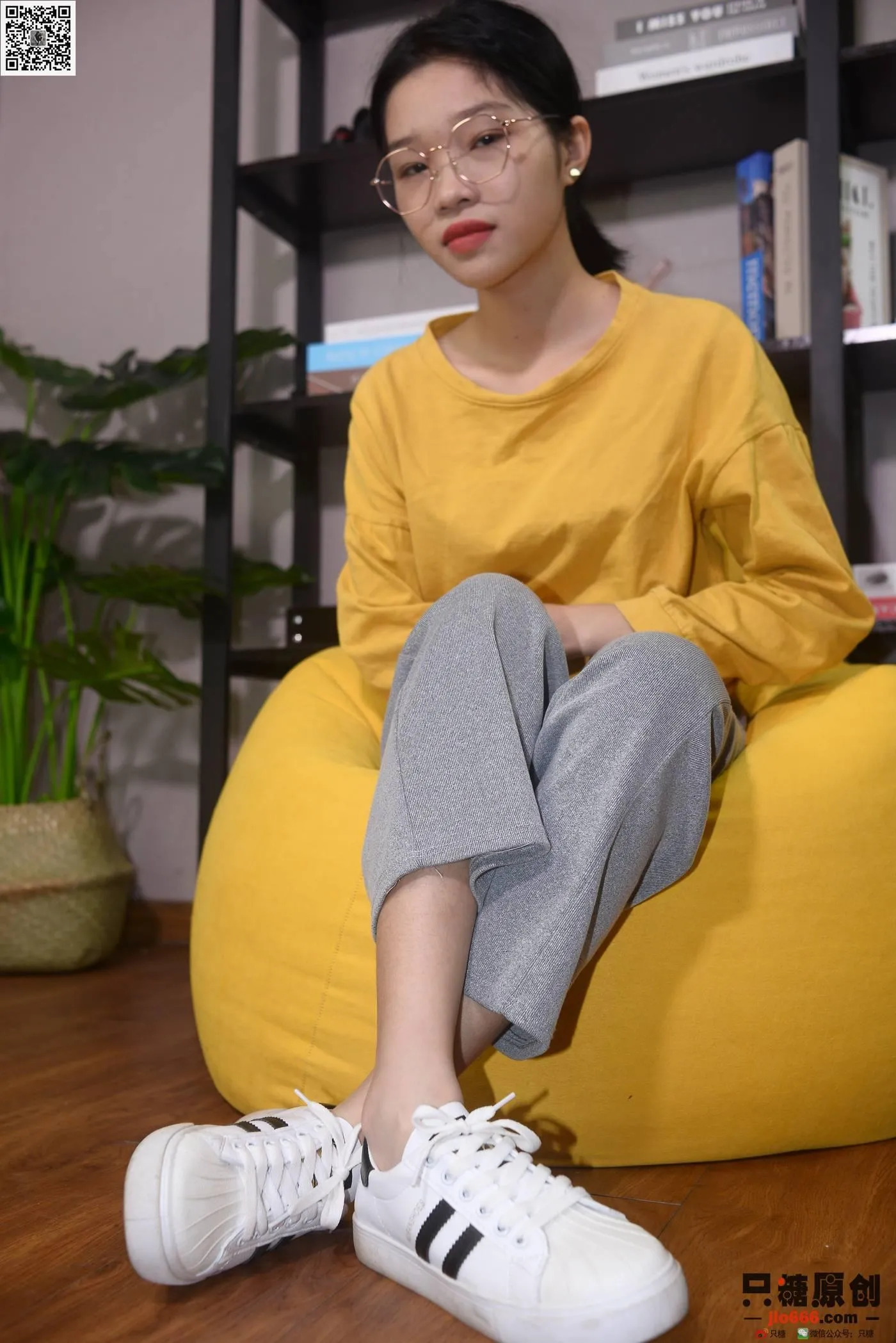 只糖视觉 167期：橘子 岁岁常欢愉 [217P]插图