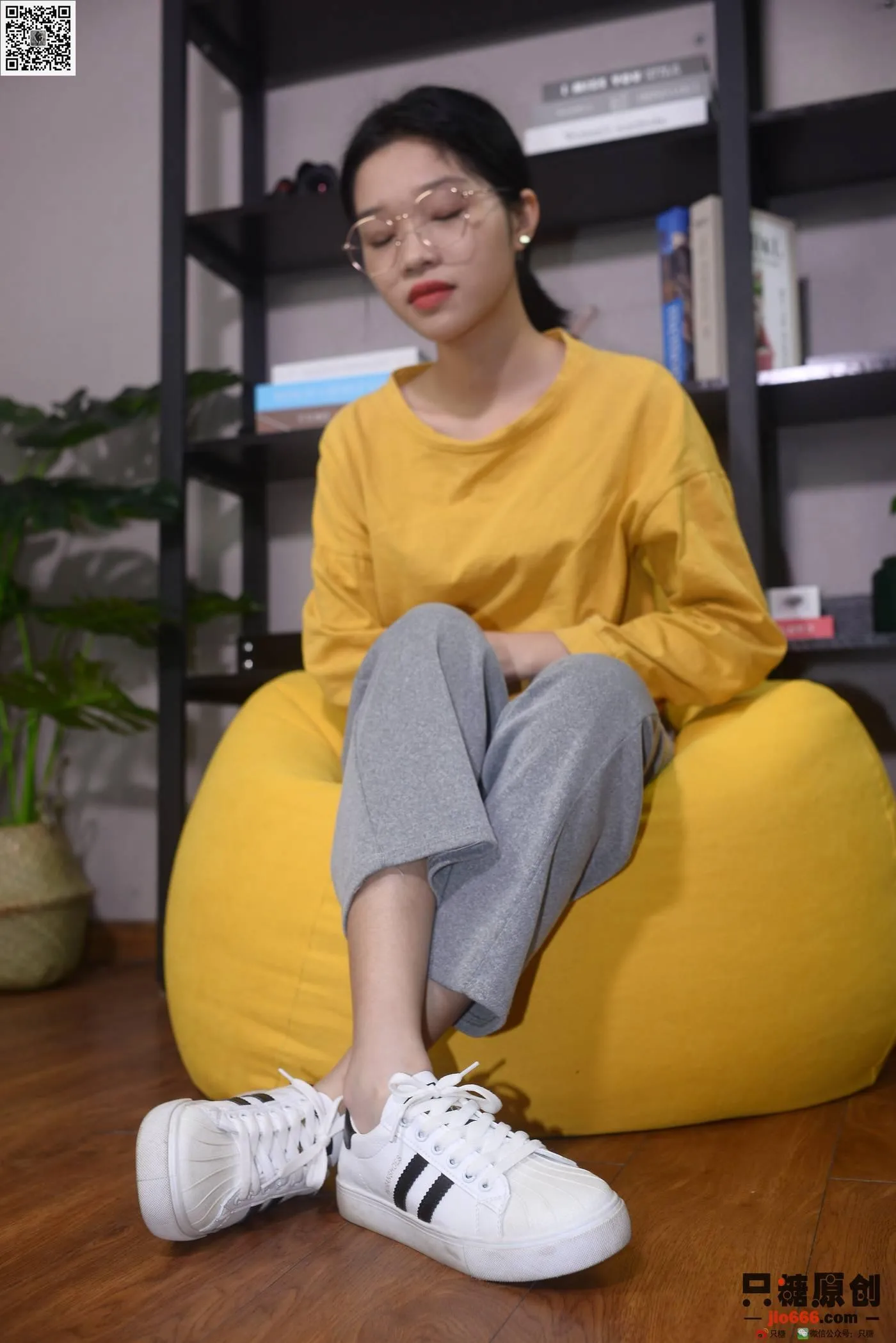 只糖视觉 167期：橘子 岁岁常欢愉 [217P]插图1