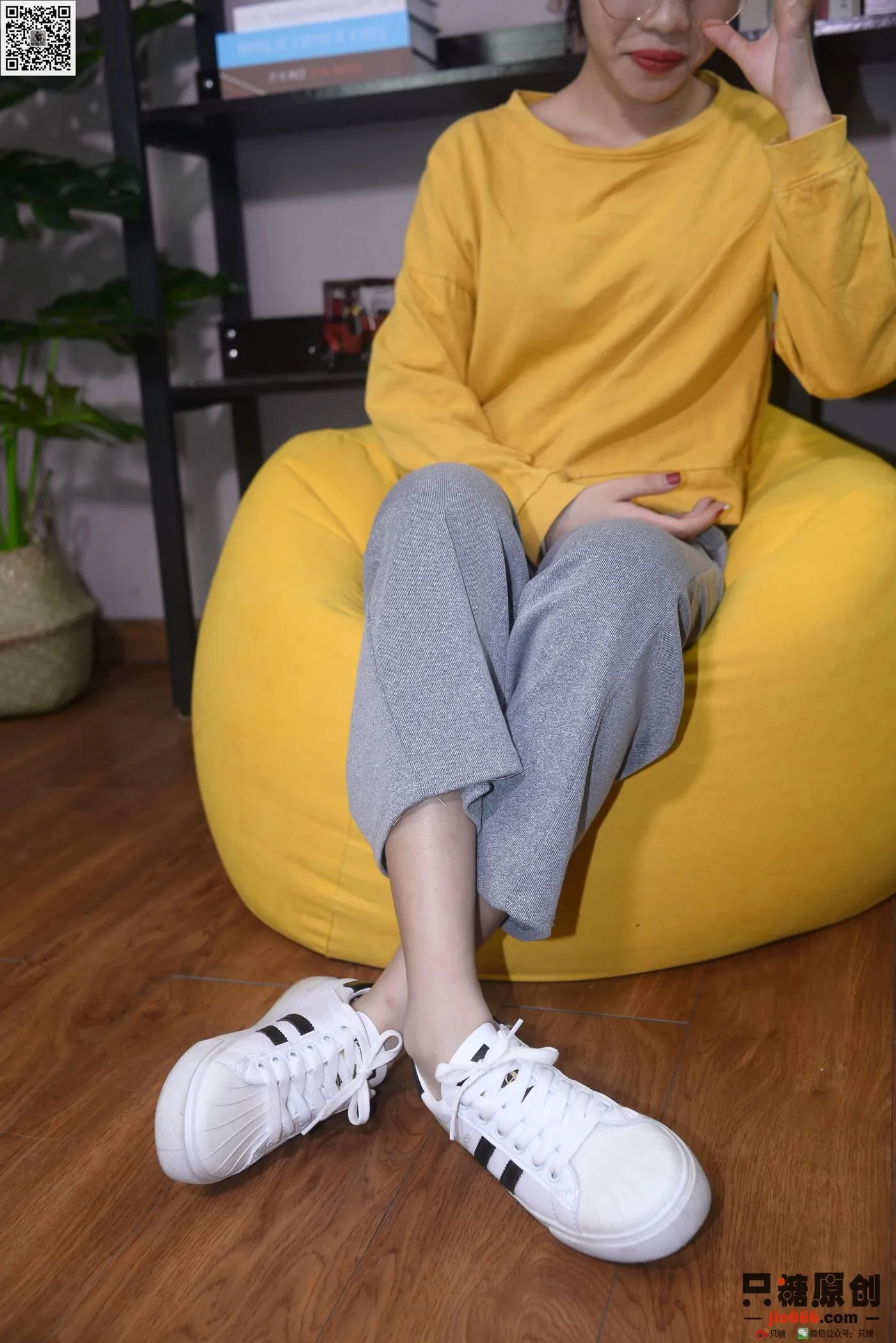 只糖视觉 167期：橘子 岁岁常欢愉 [217P]插图3