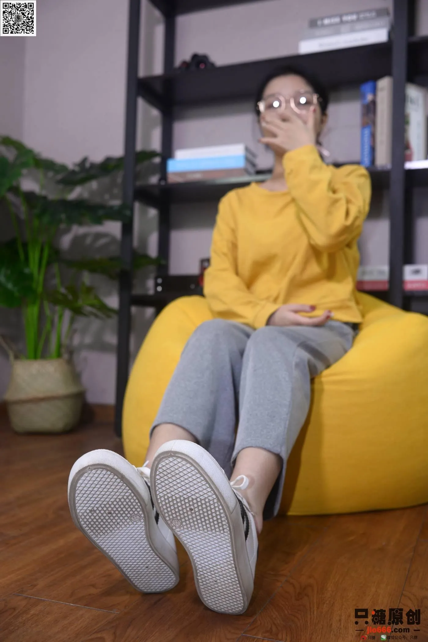 只糖视觉 167期：橘子 岁岁常欢愉 [217P]插图4