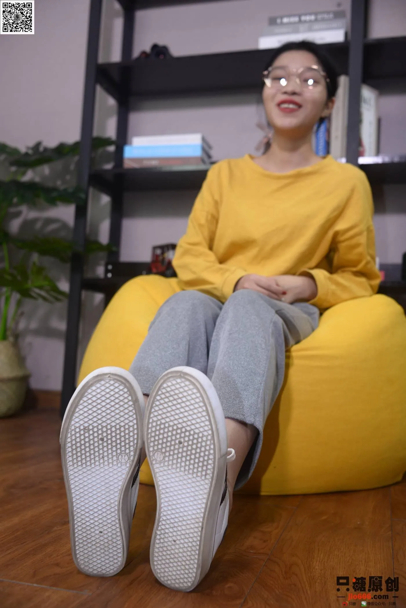 只糖视觉 167期：橘子 岁岁常欢愉 [217P]插图5