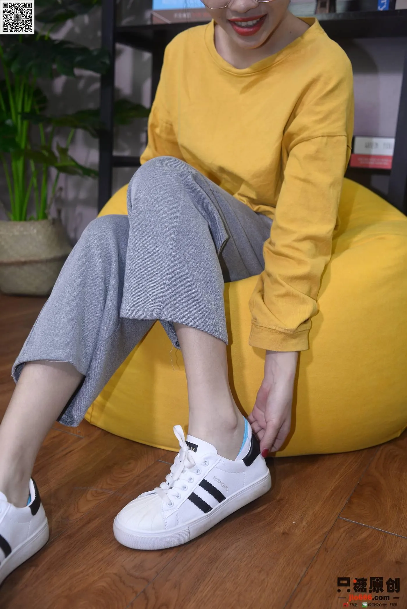 只糖视觉 167期：橘子 岁岁常欢愉 [217P]插图2