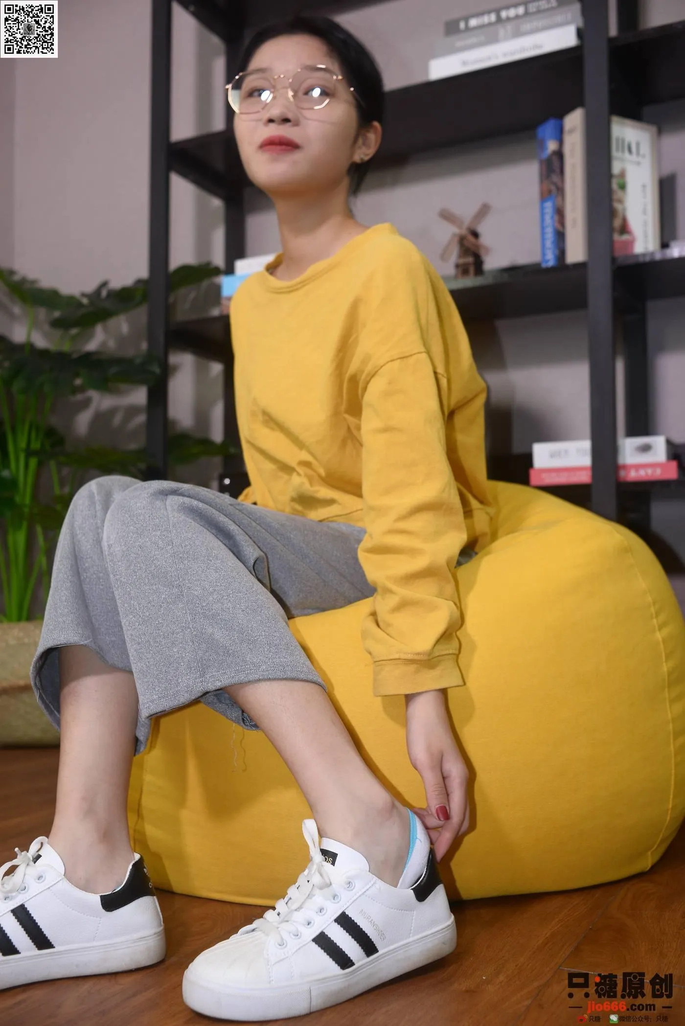 只糖视觉 167期：橘子 岁岁常欢愉 [217P]插图3