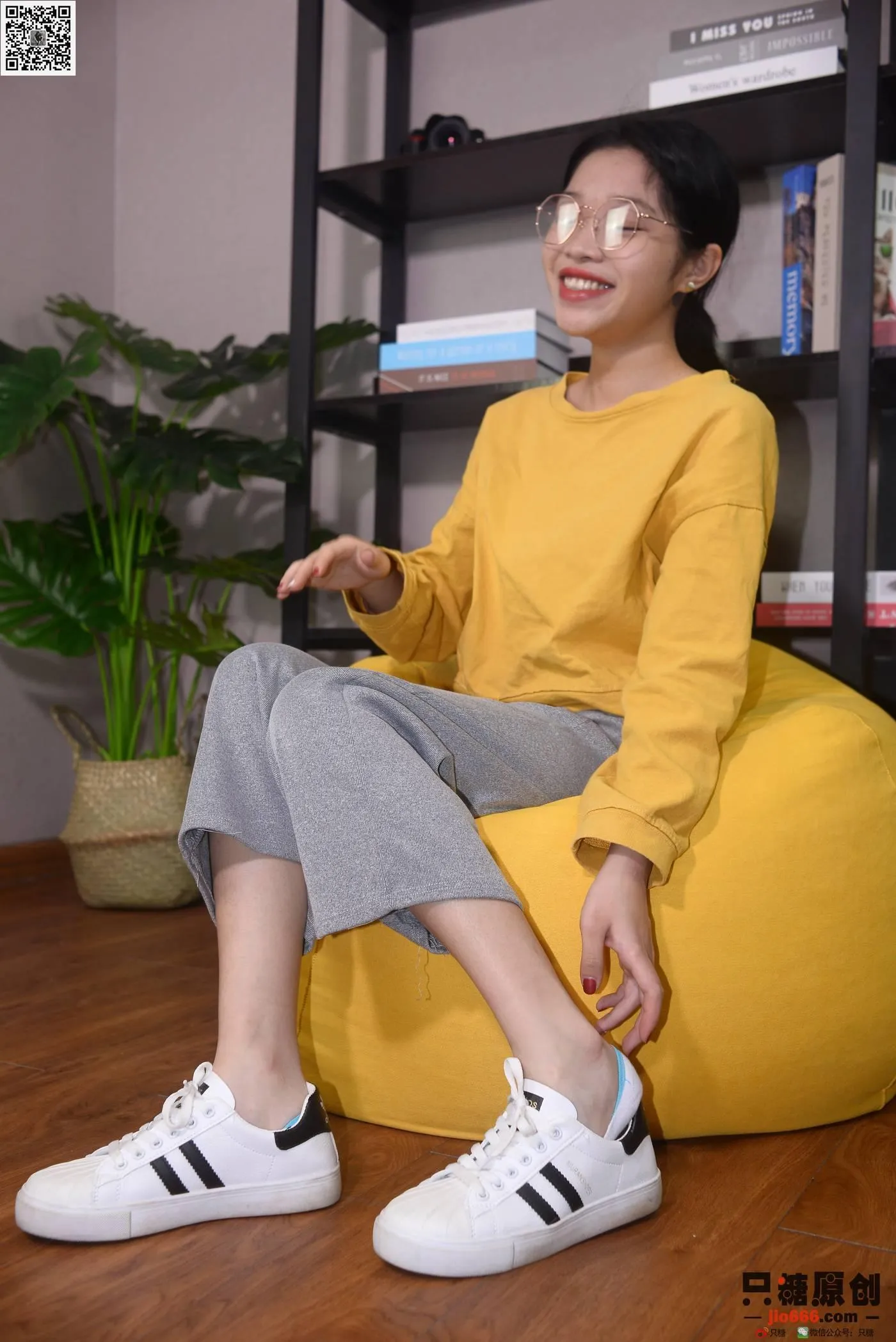 只糖视觉 167期：橘子 岁岁常欢愉 [217P]插图6
