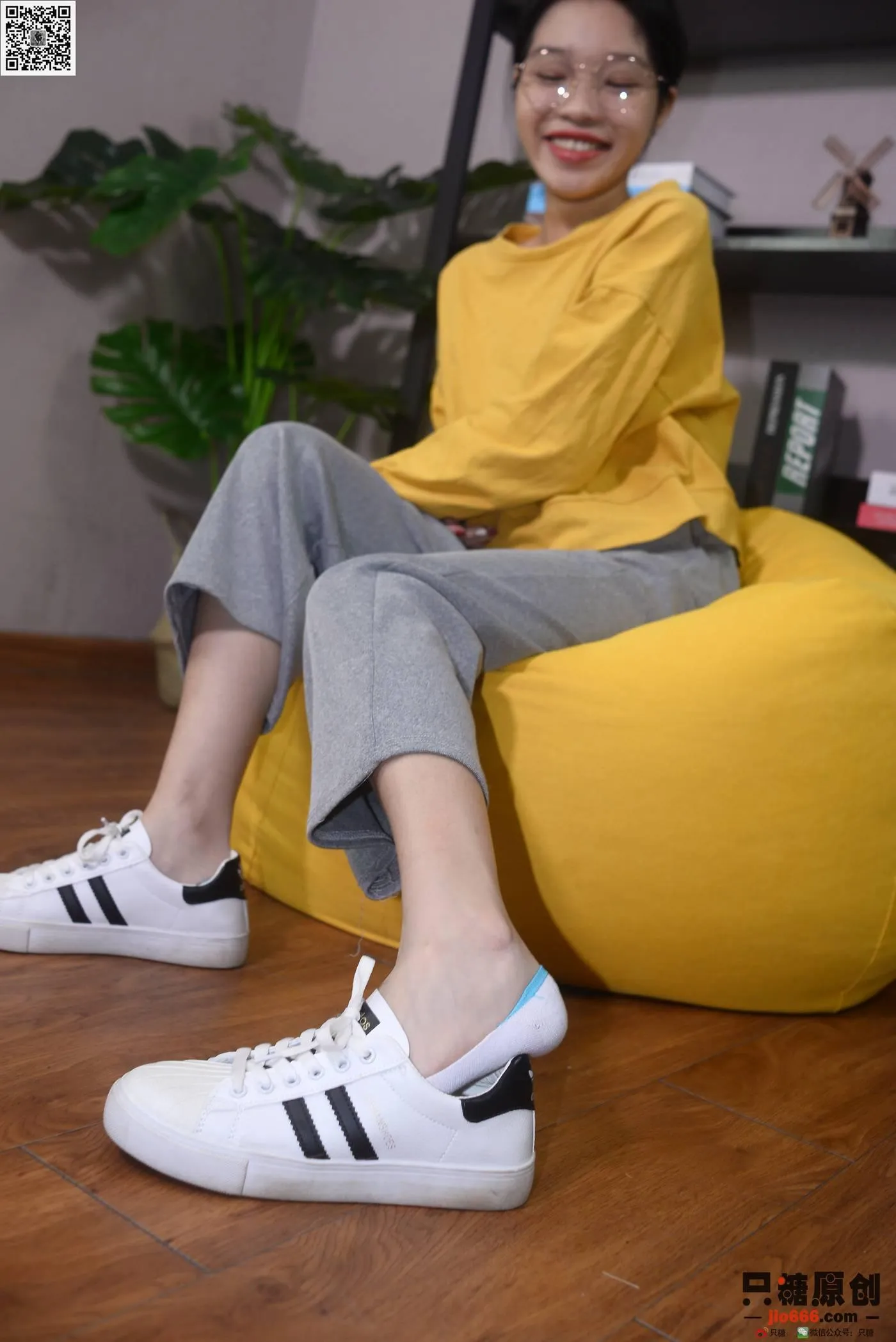 只糖视觉 167期：橘子 岁岁常欢愉 [217P]插图7