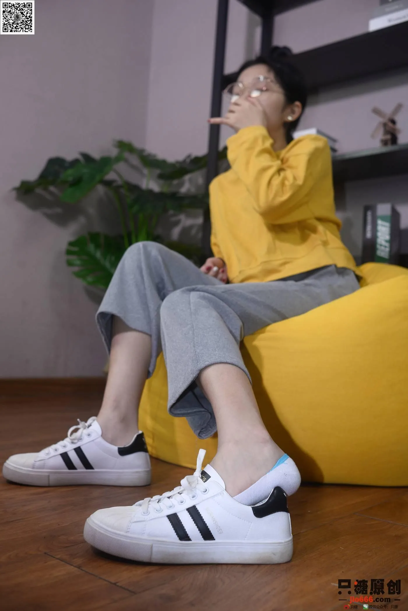 只糖视觉 167期：橘子 岁岁常欢愉 [217P]插图9