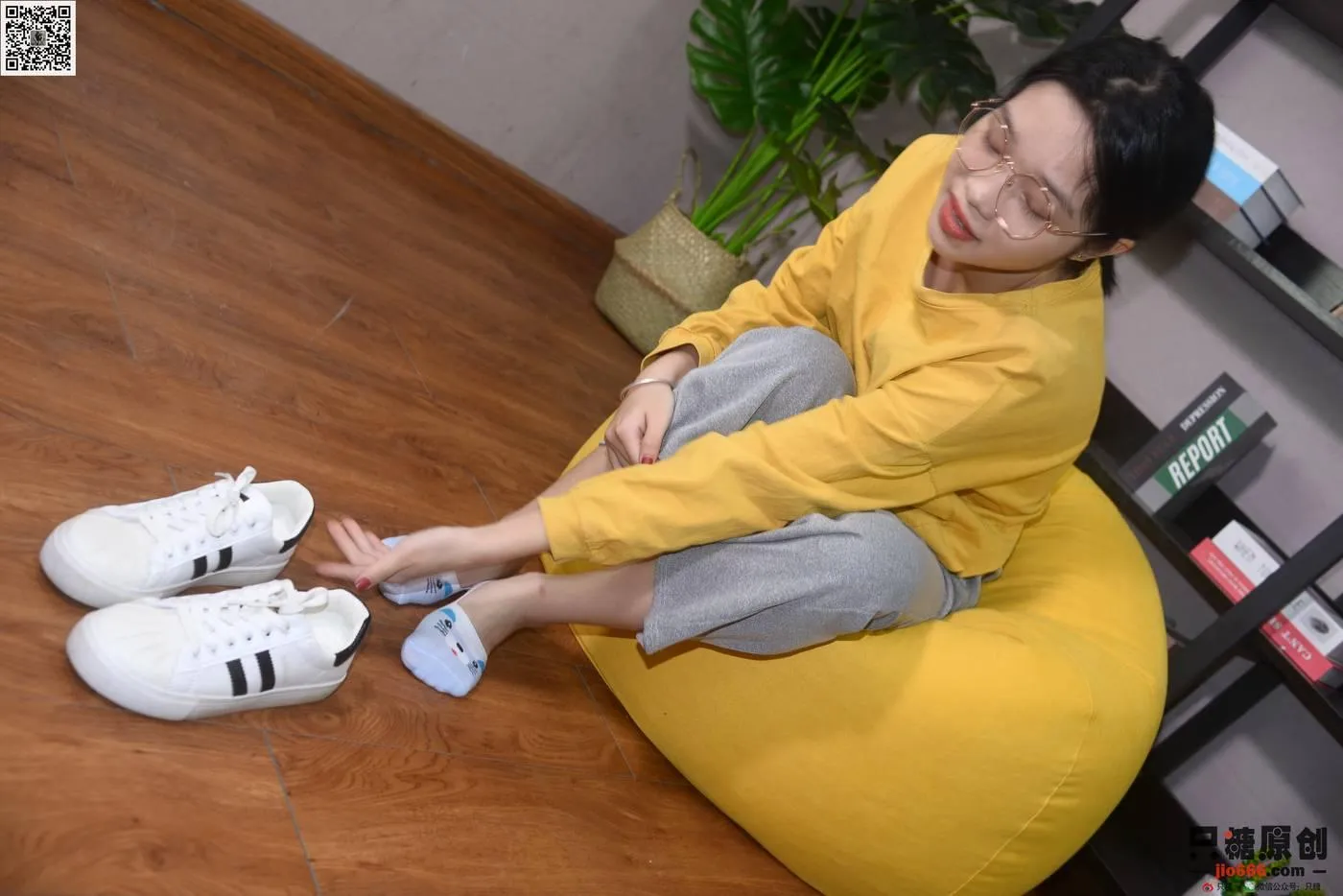 只糖视觉 167期：橘子 岁岁常欢愉 [217P]插图4