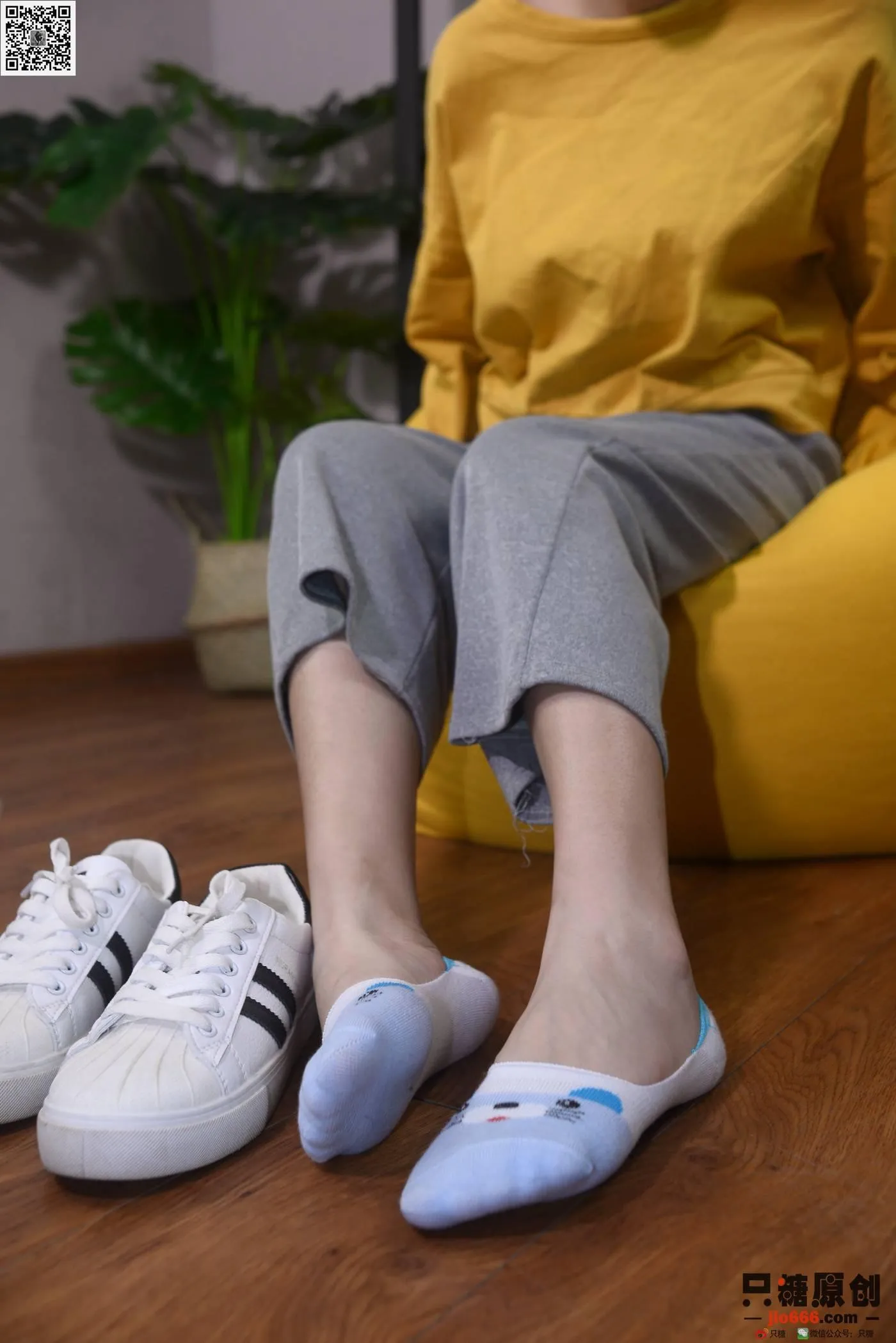 只糖视觉 167期：橘子 岁岁常欢愉 [217P]插图9