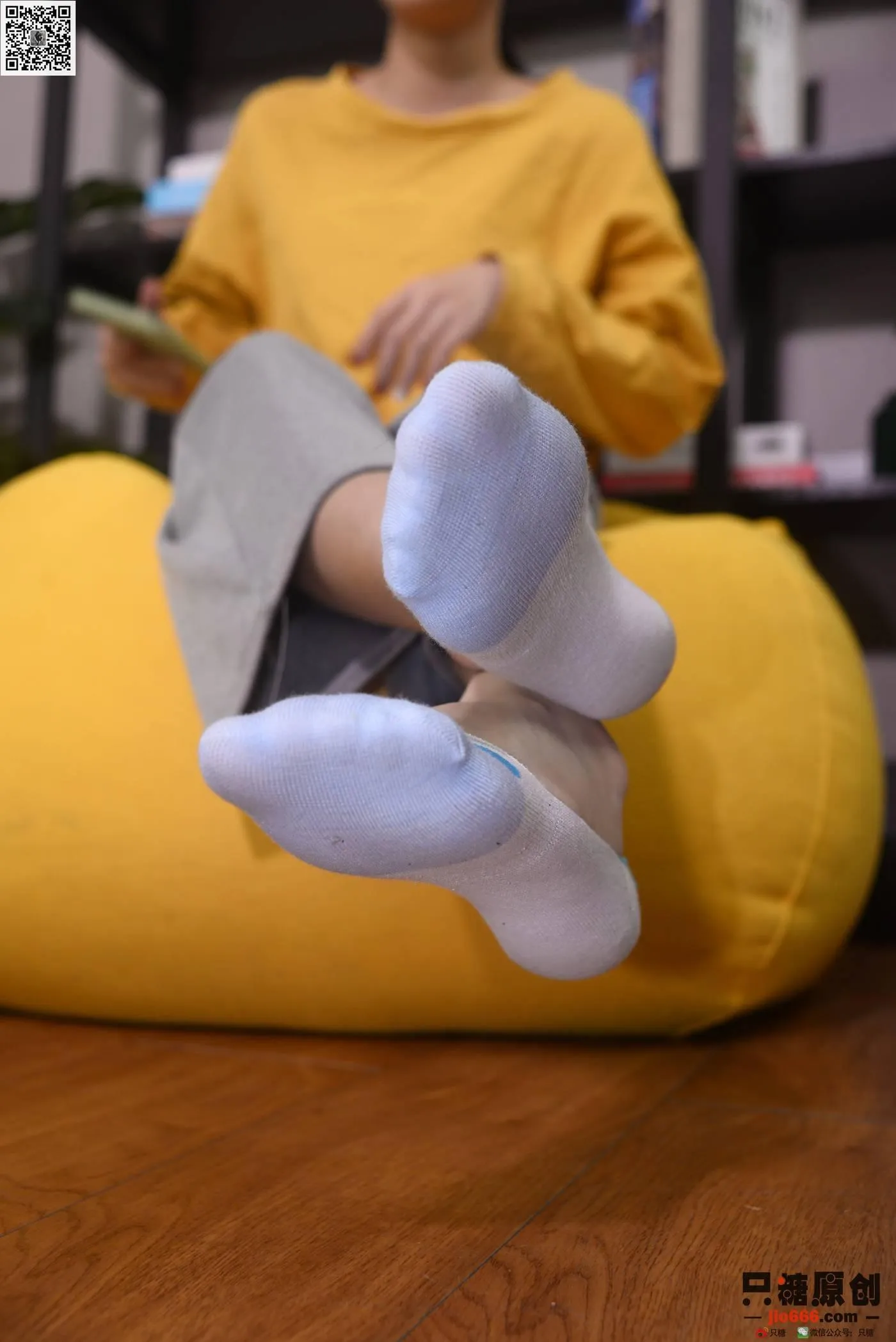 只糖视觉 167期：橘子 岁岁常欢愉 [217P]插图9