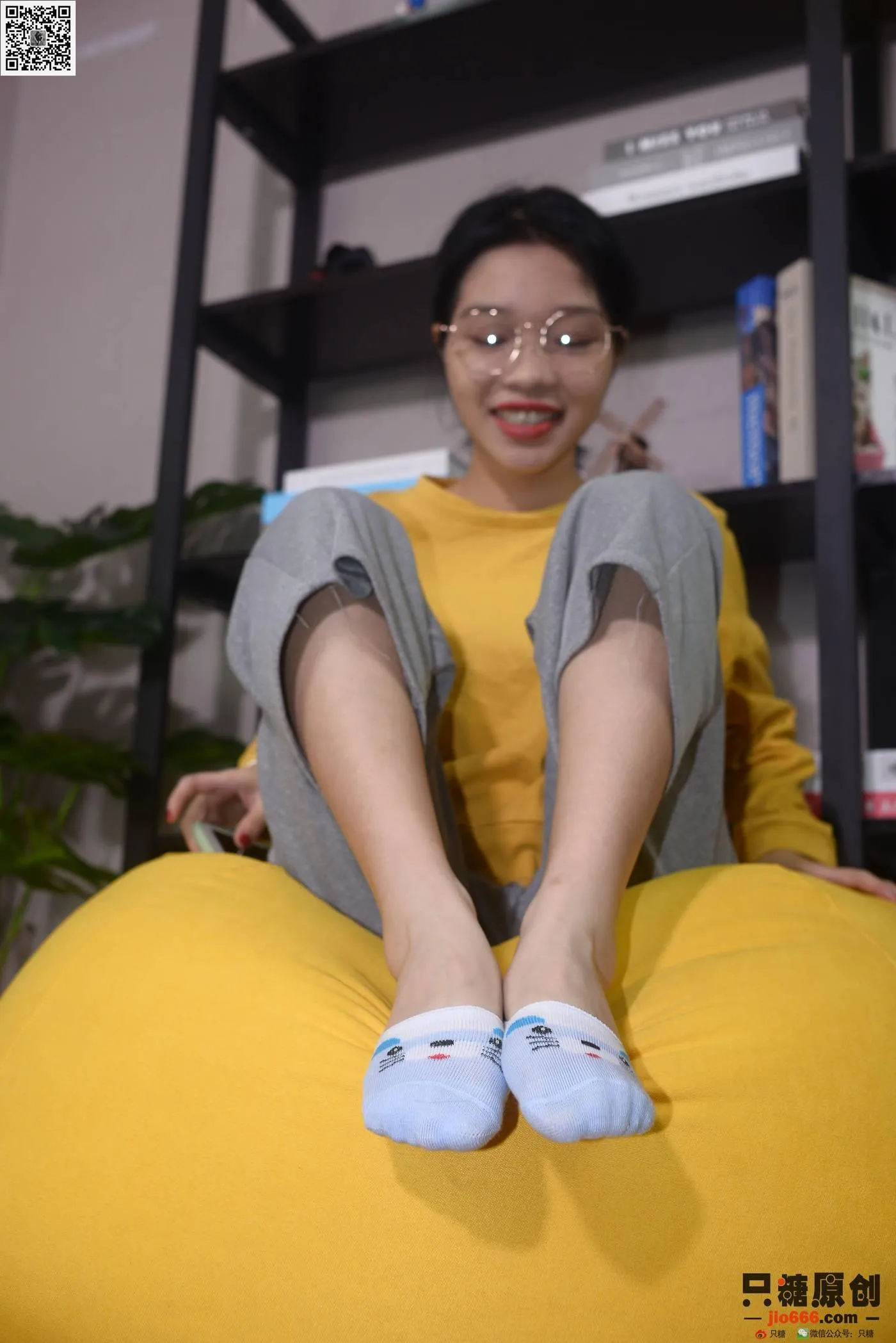 只糖视觉 167期：橘子 岁岁常欢愉 [217P]插图1