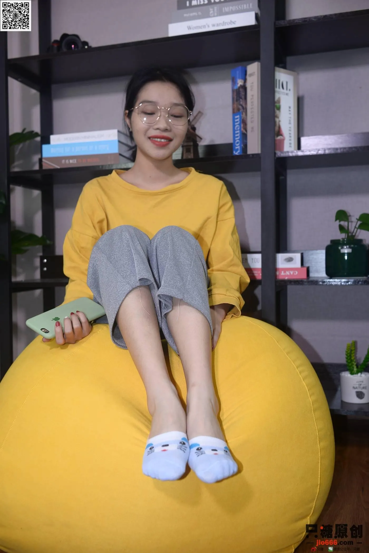 只糖视觉 167期：橘子 岁岁常欢愉 [217P]插图4