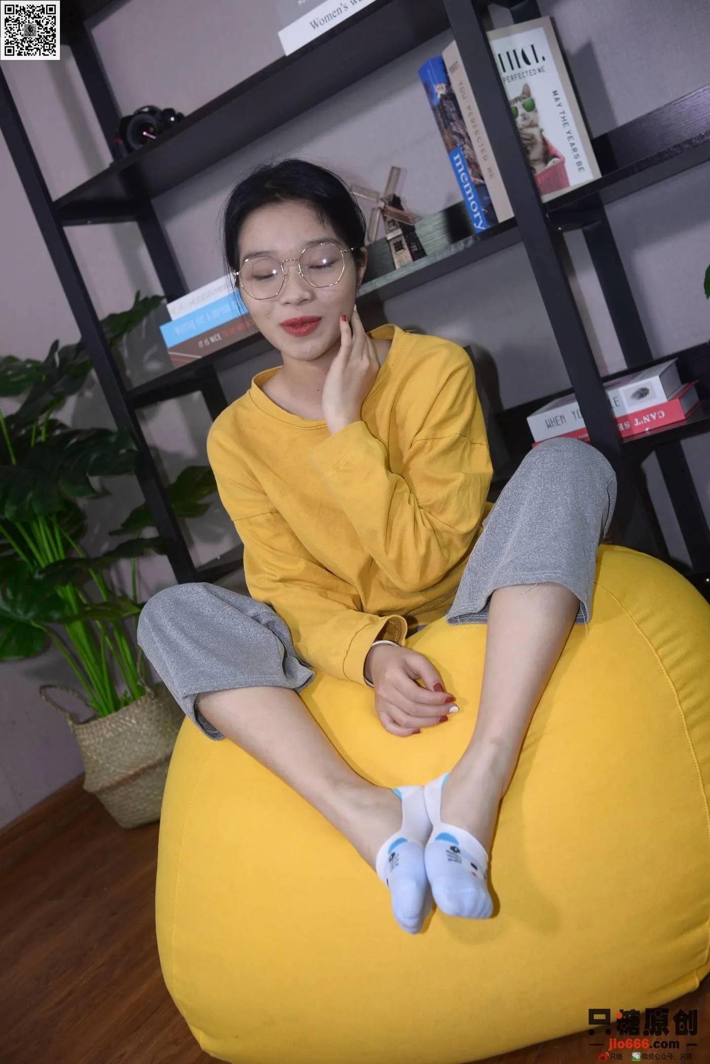 只糖视觉 167期：橘子 岁岁常欢愉 [217P]插图8