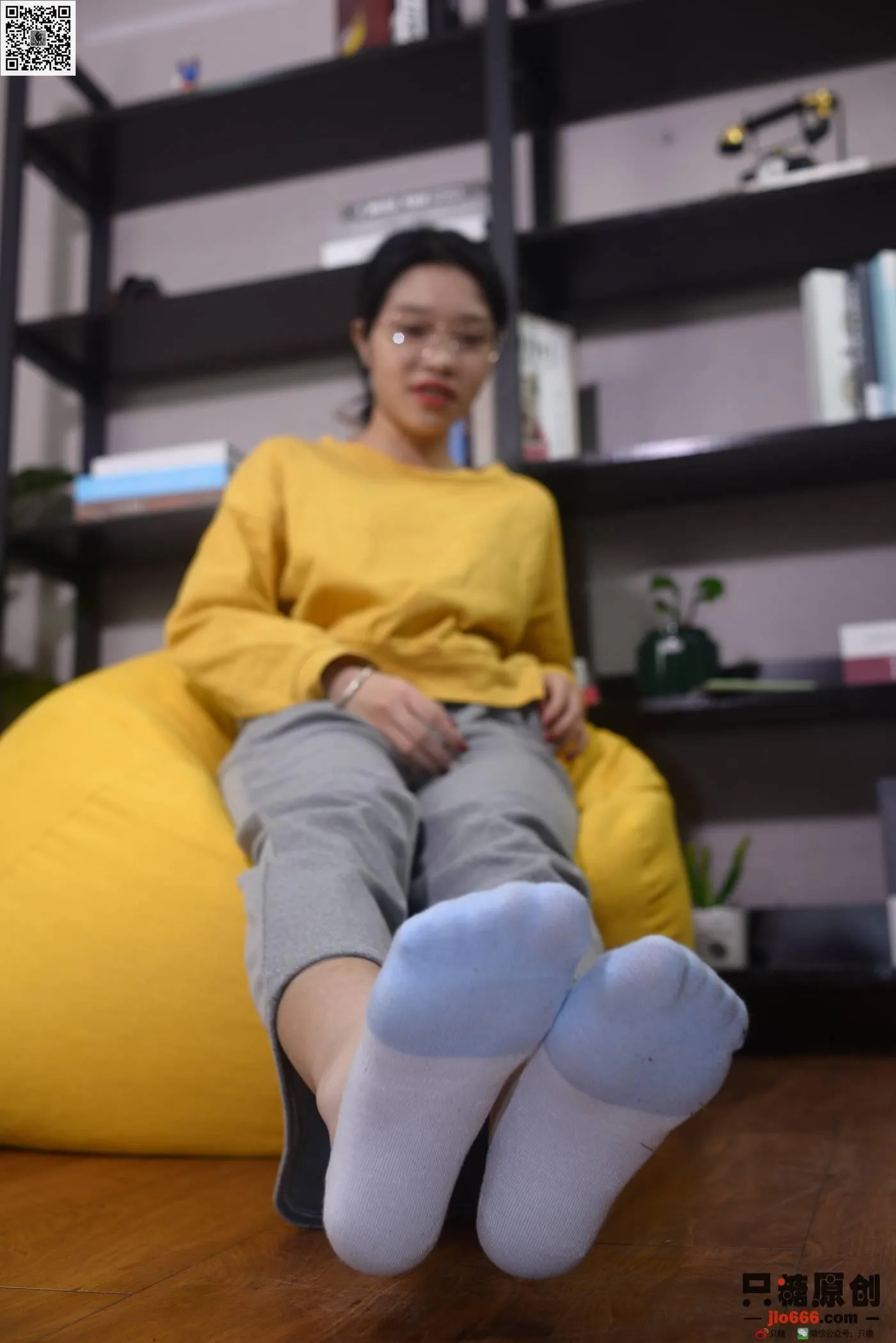 只糖视觉 167期：橘子 岁岁常欢愉 [217P]插图5