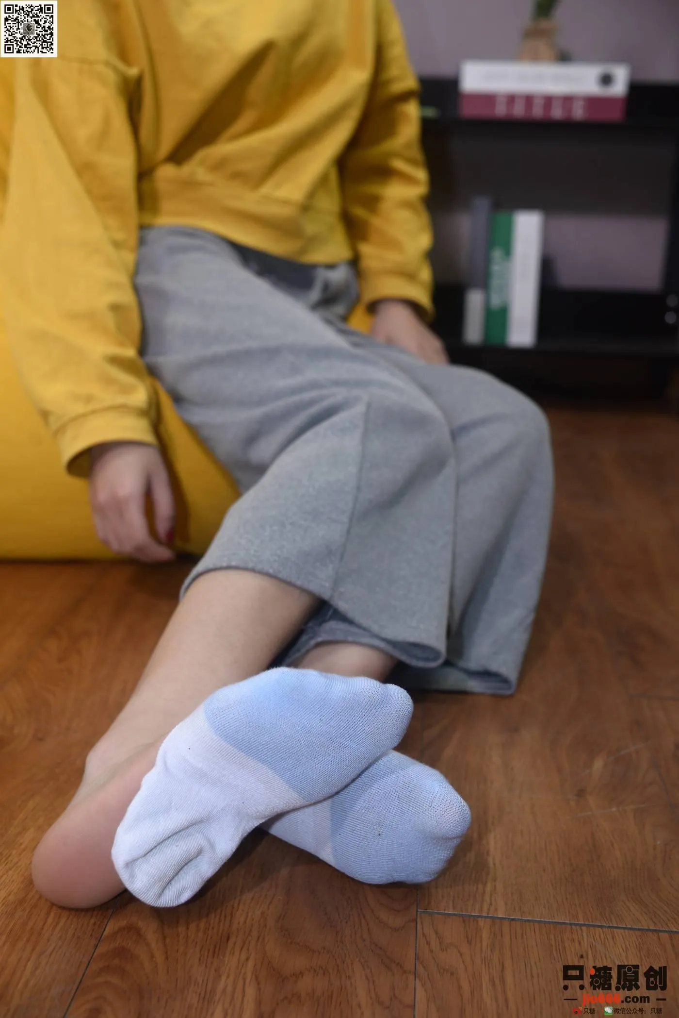 只糖视觉 167期：橘子 岁岁常欢愉 [217P]插图9