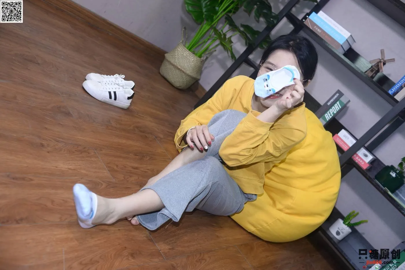 只糖视觉 167期：橘子 岁岁常欢愉 [217P]插图6