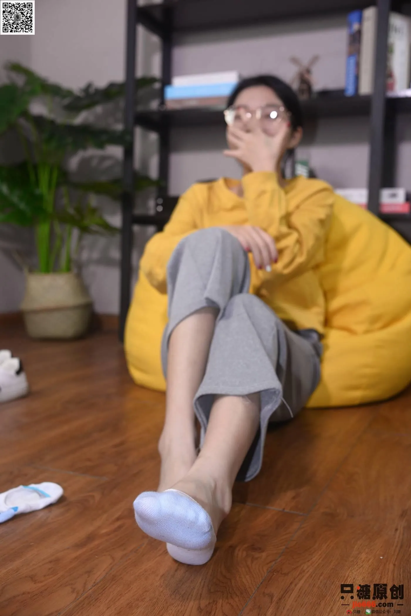 只糖视觉 167期：橘子 岁岁常欢愉 [217P]插图8