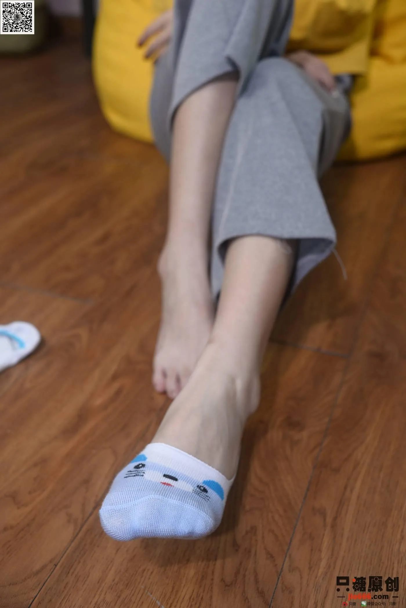 只糖视觉 167期：橘子 岁岁常欢愉 [217P]插图9