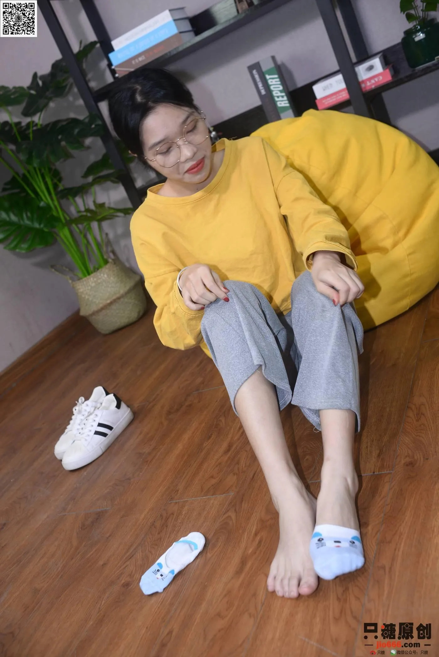 只糖视觉 167期：橘子 岁岁常欢愉 [217P]插图8