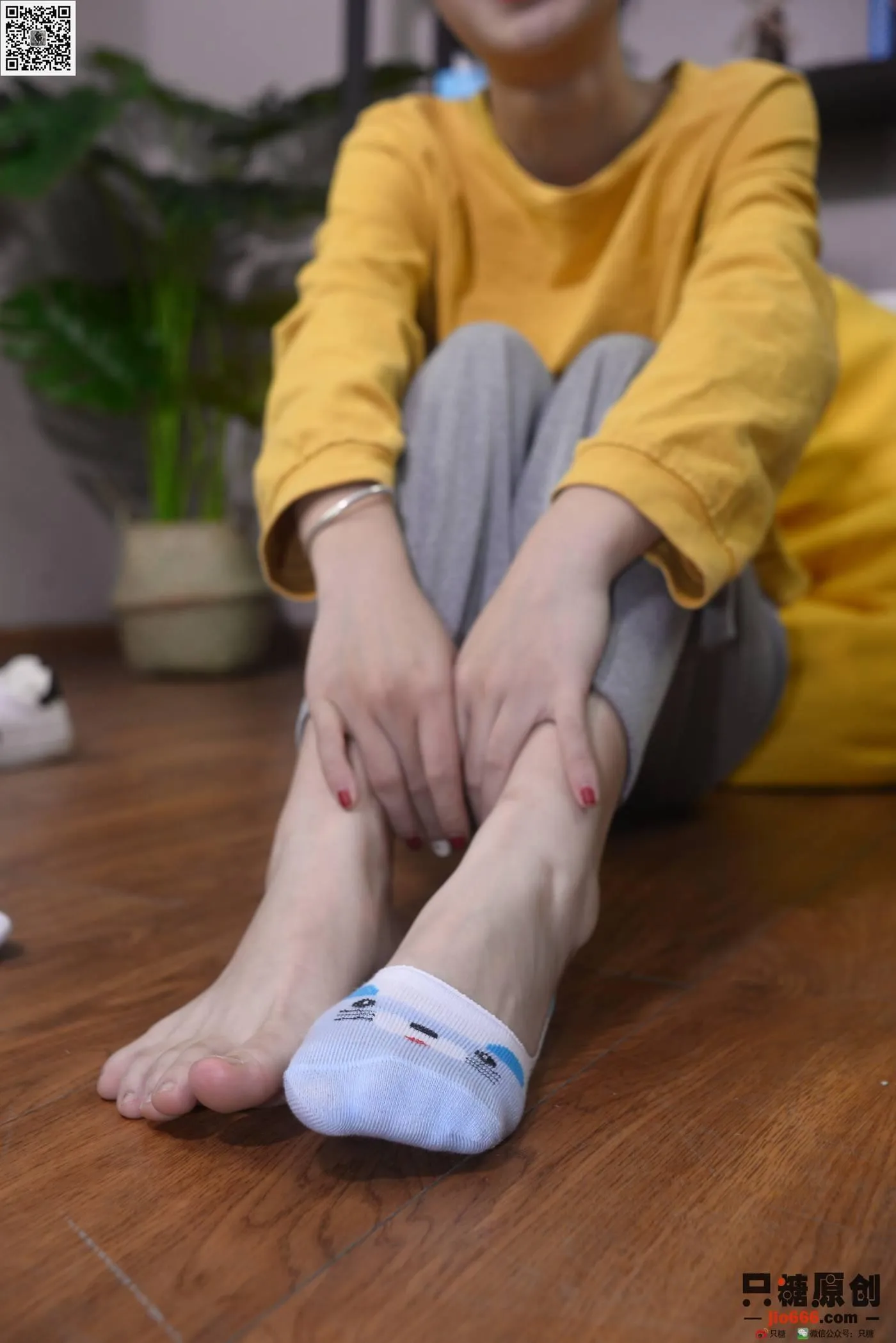 只糖视觉 167期：橘子 岁岁常欢愉 [217P]插图2
