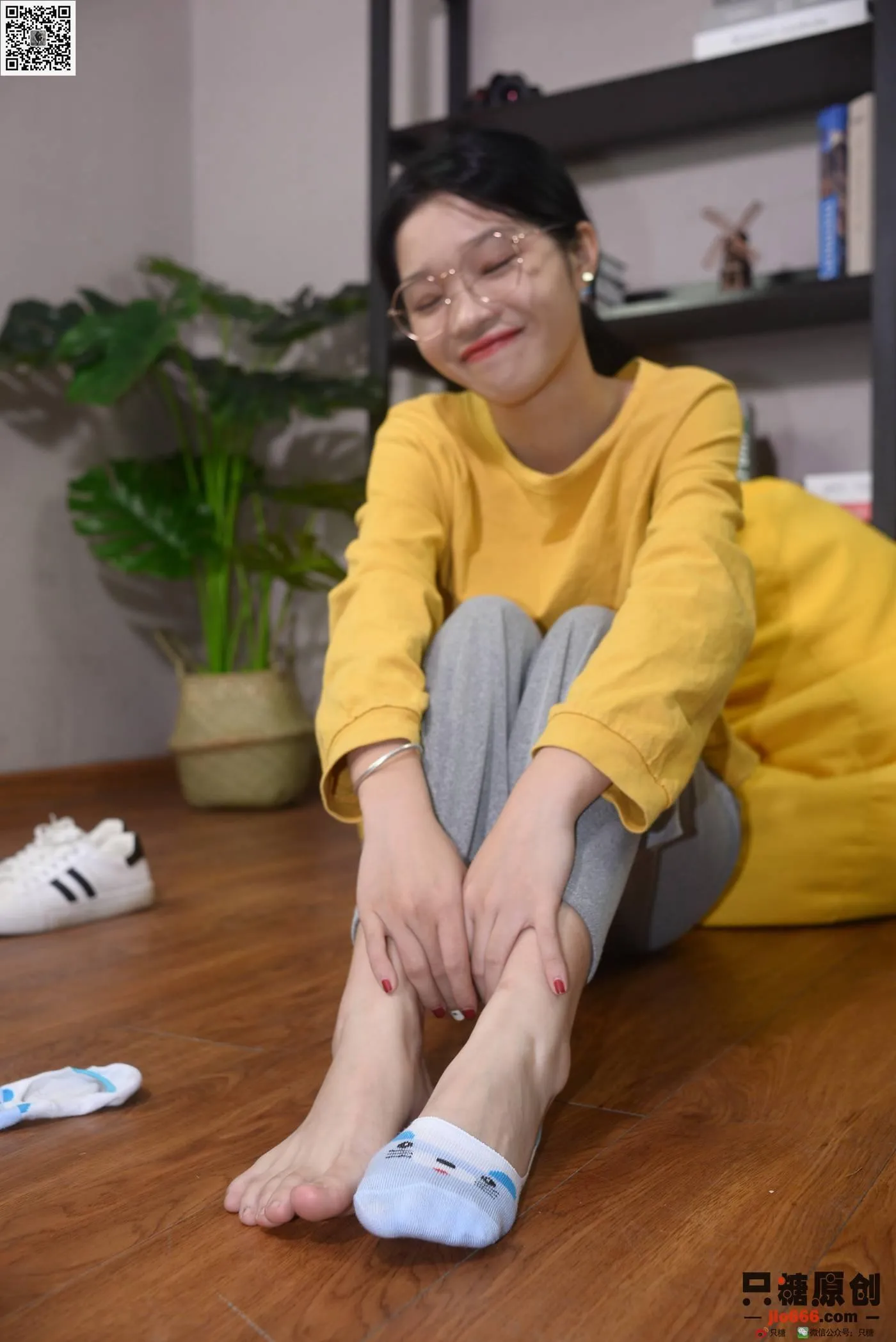只糖视觉 167期：橘子 岁岁常欢愉 [217P]插图3