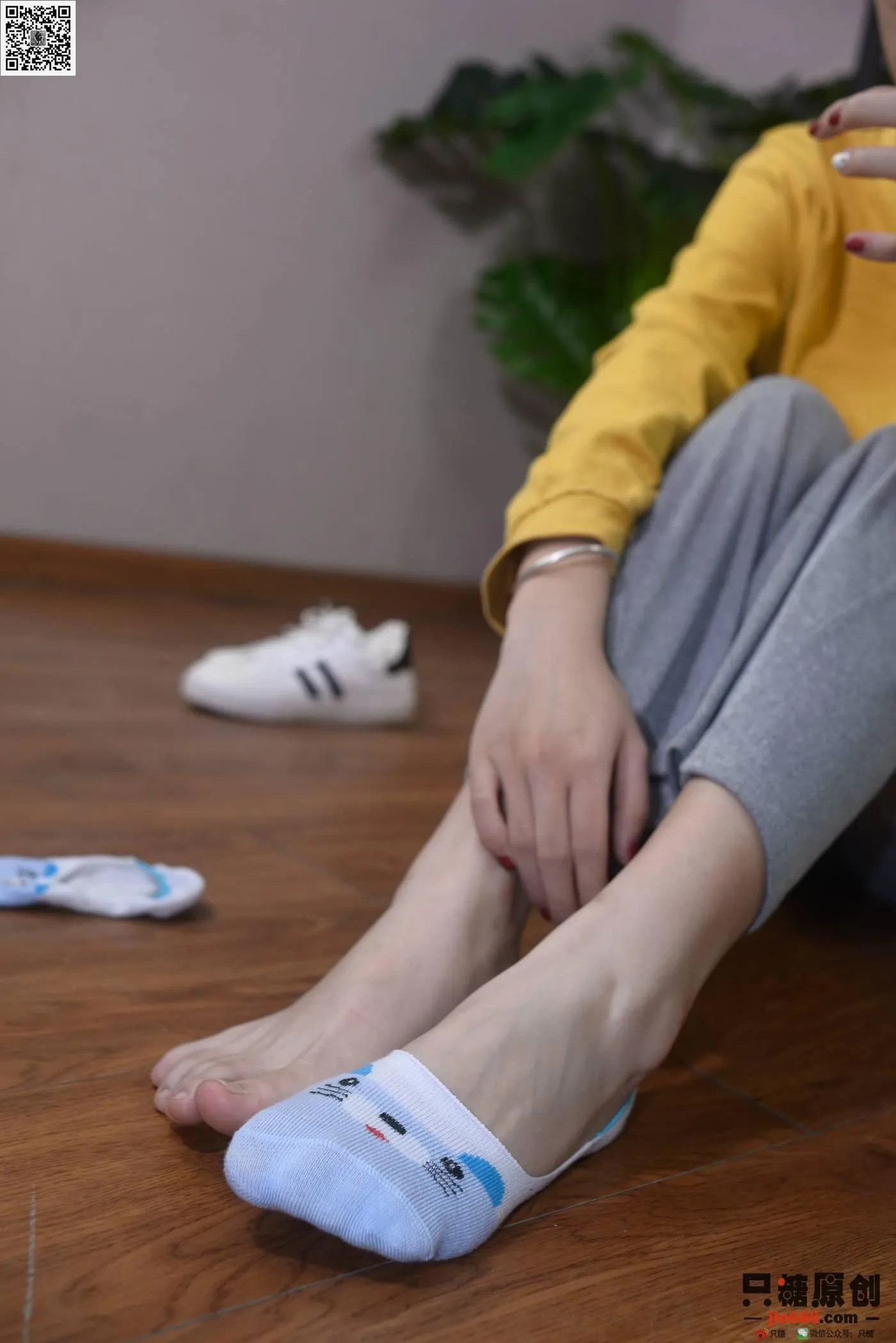 只糖视觉 167期：橘子 岁岁常欢愉 [217P]插图4