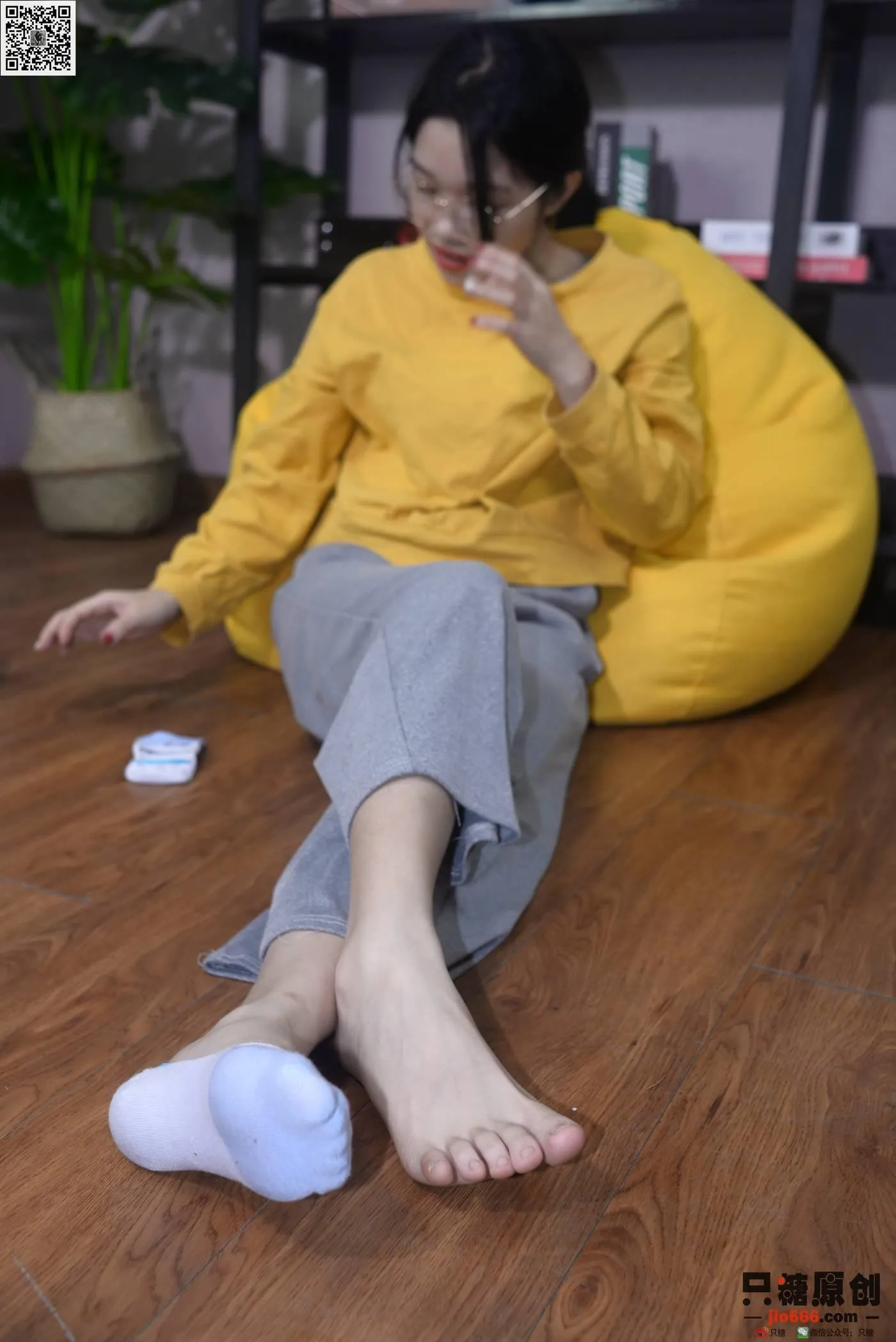 只糖视觉 167期：橘子 岁岁常欢愉 [217P]插图8