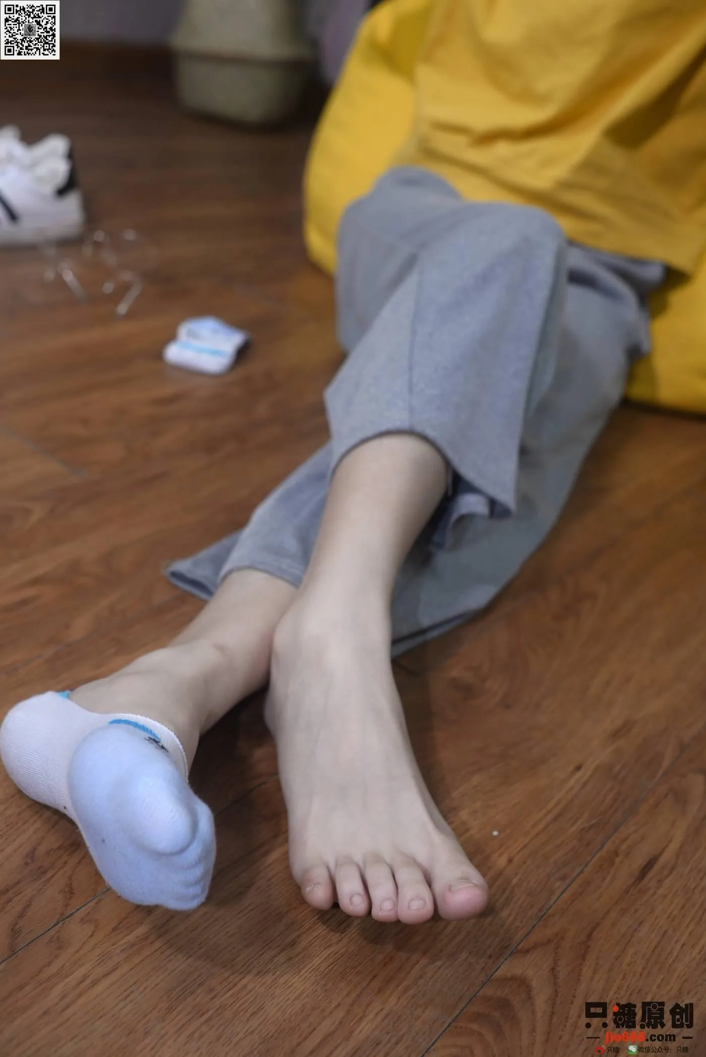 只糖视觉 167期：橘子 岁岁常欢愉 [217P]插图9
