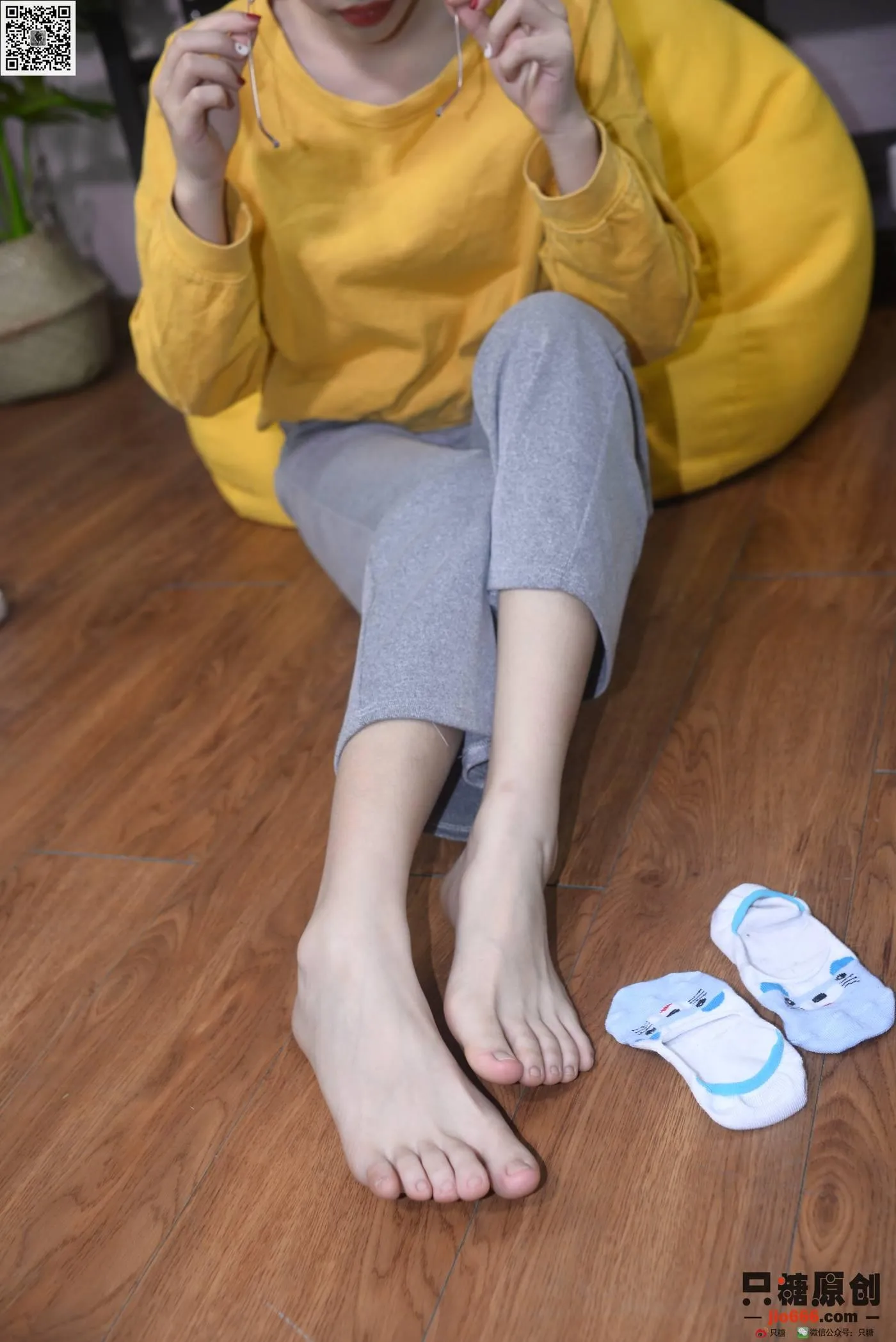 只糖视觉 167期：橘子 岁岁常欢愉 [217P]插图2