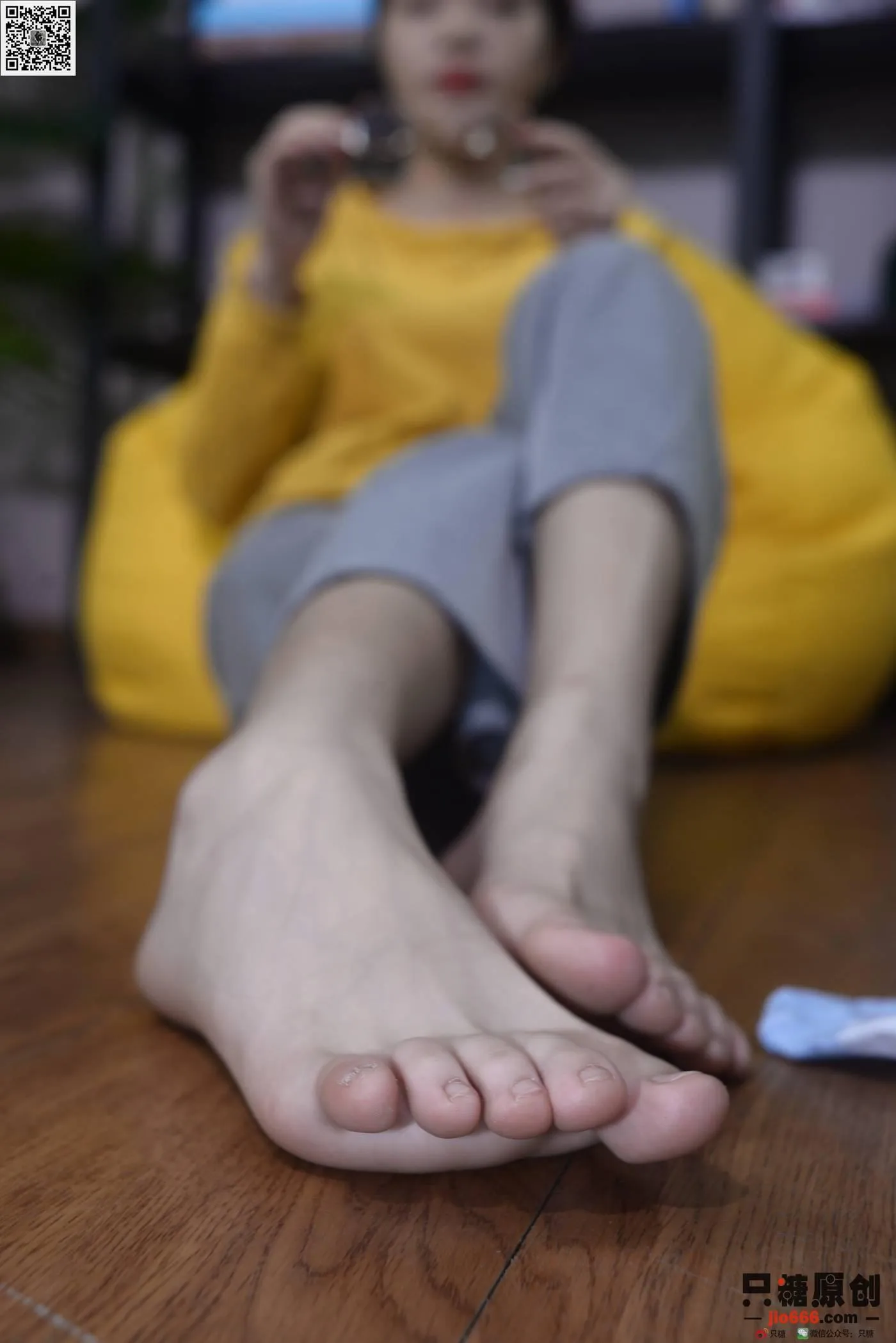 只糖视觉 167期：橘子 岁岁常欢愉 [217P]插图4