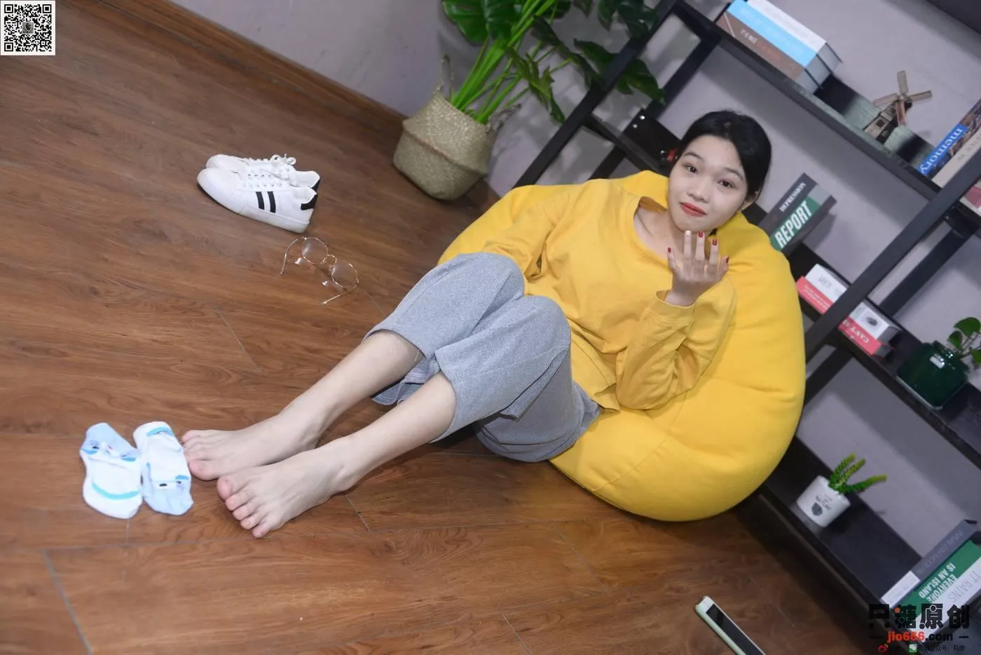 只糖视觉 167期：橘子 岁岁常欢愉 [217P]插图