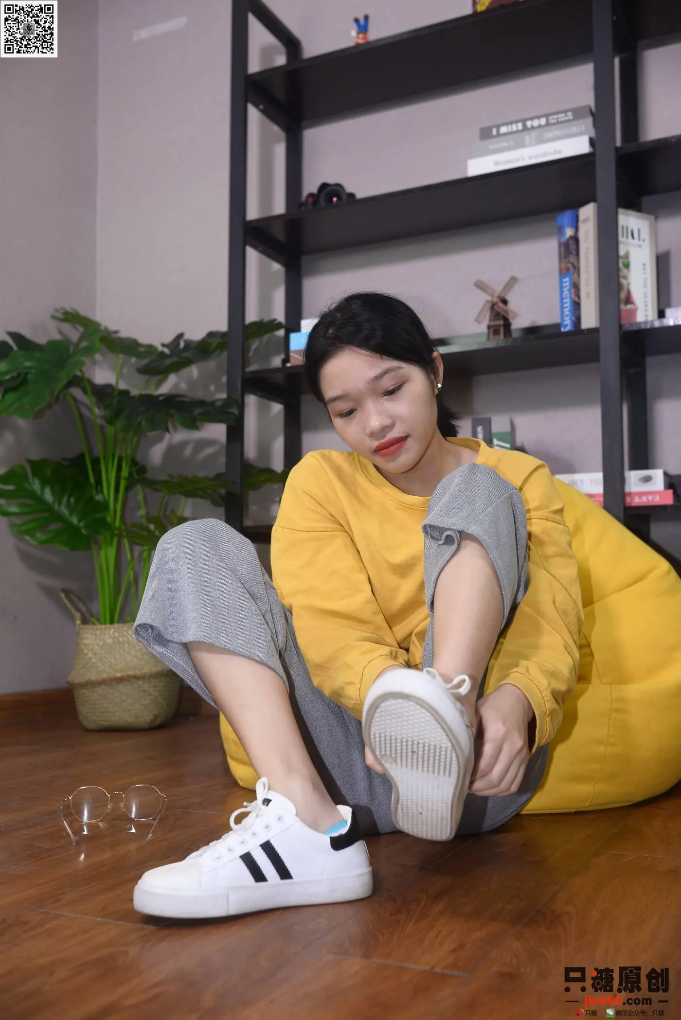 只糖视觉 167期：橘子 岁岁常欢愉 [217P]插图6