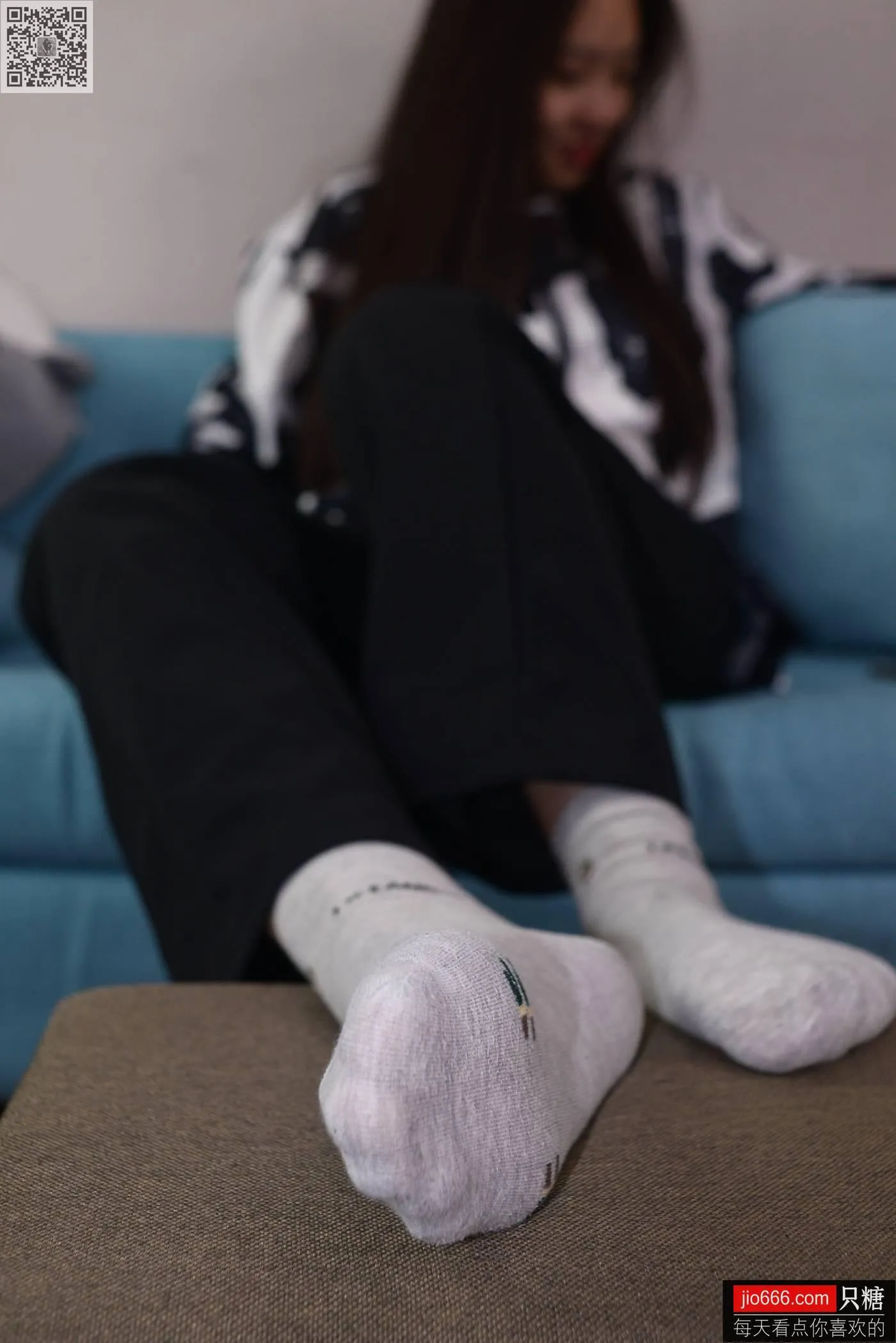 只糖视觉 132期：曼曼 花开如火，也如寂寞 [128P]插图1