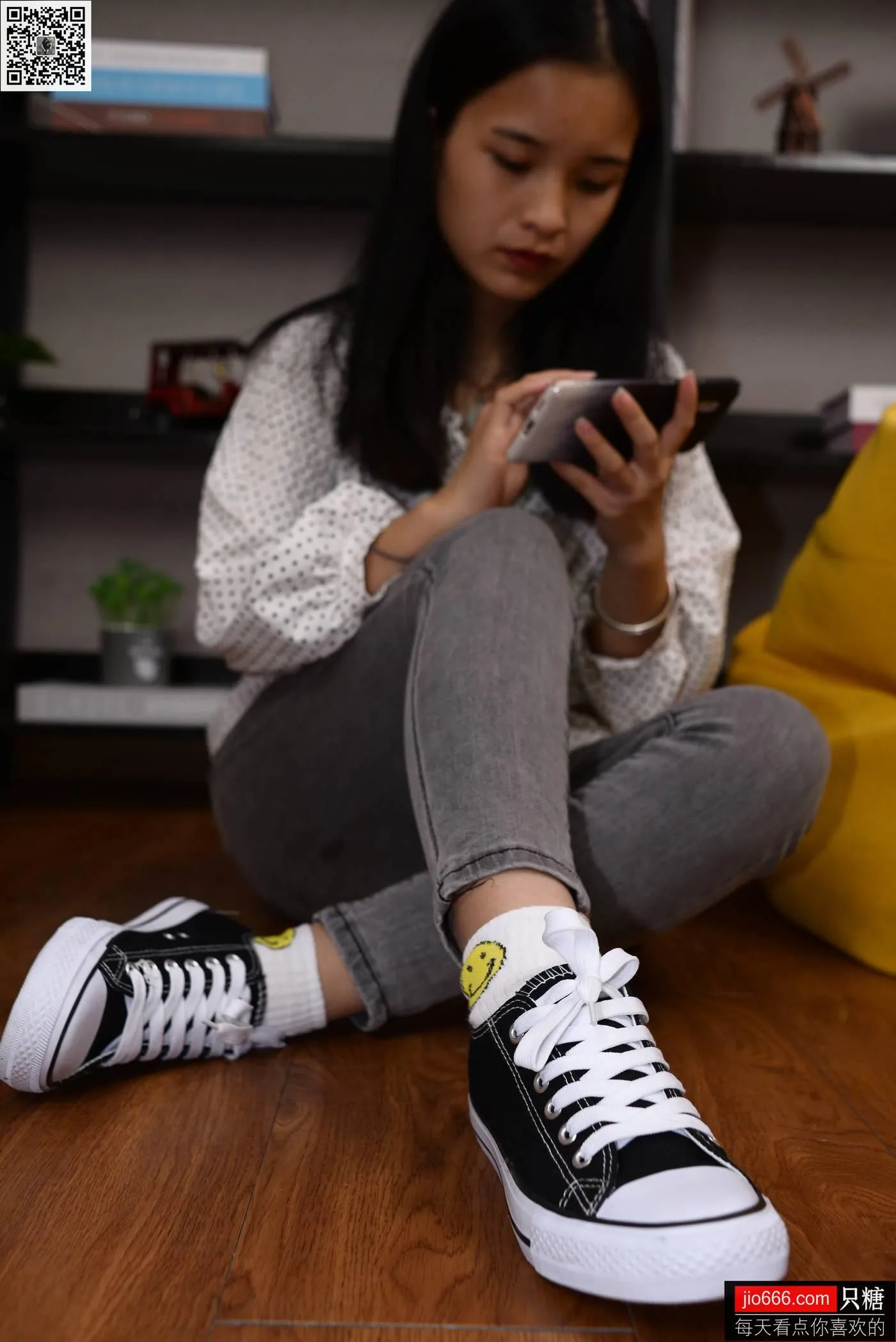 只糖视觉 126期：嘉慧 等一场花开，等一个人来 [1][124P]插图3