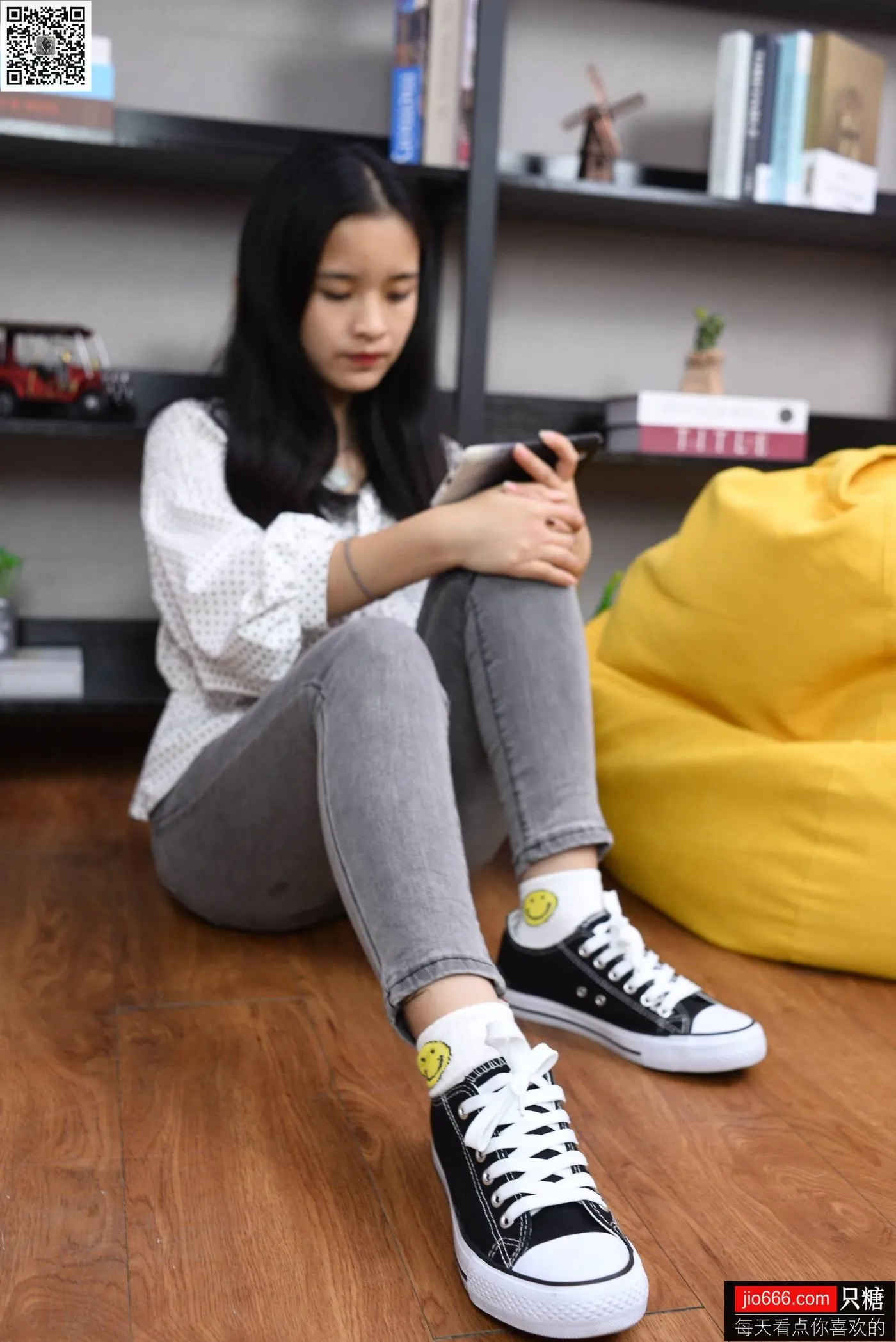 只糖视觉 126期：嘉慧 等一场花开，等一个人来 [1][124P]插图