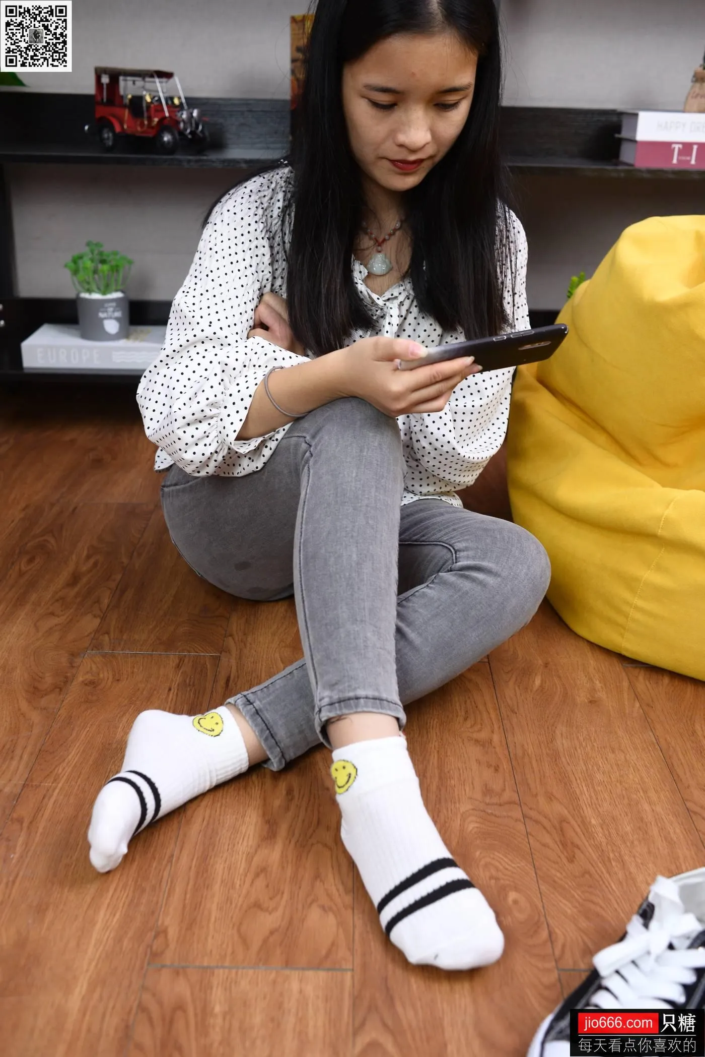 只糖视觉 126期：嘉慧 等一场花开，等一个人来 [1][124P]插图8