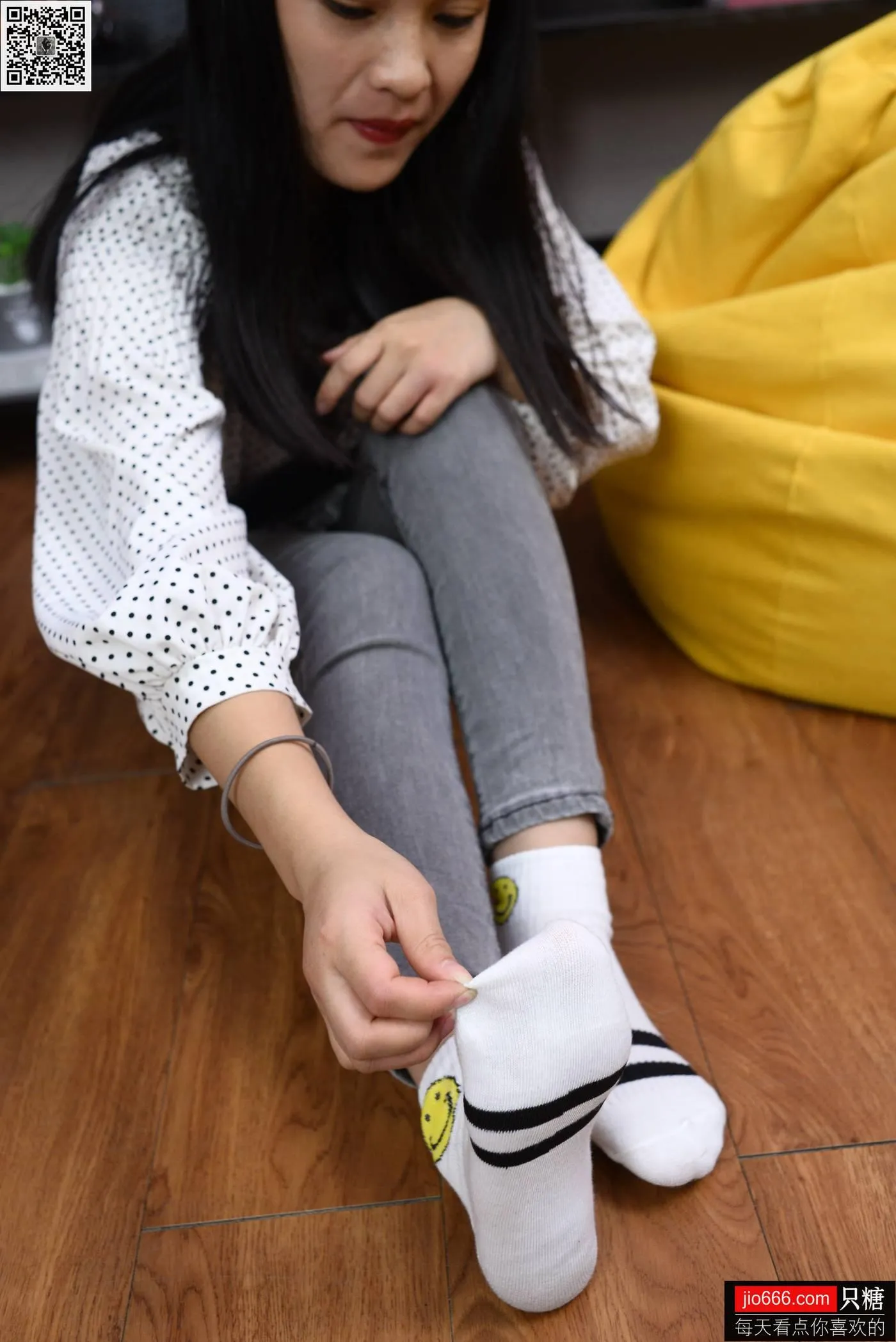 只糖视觉 126期：嘉慧 等一场花开，等一个人来 [2][124P]插图3