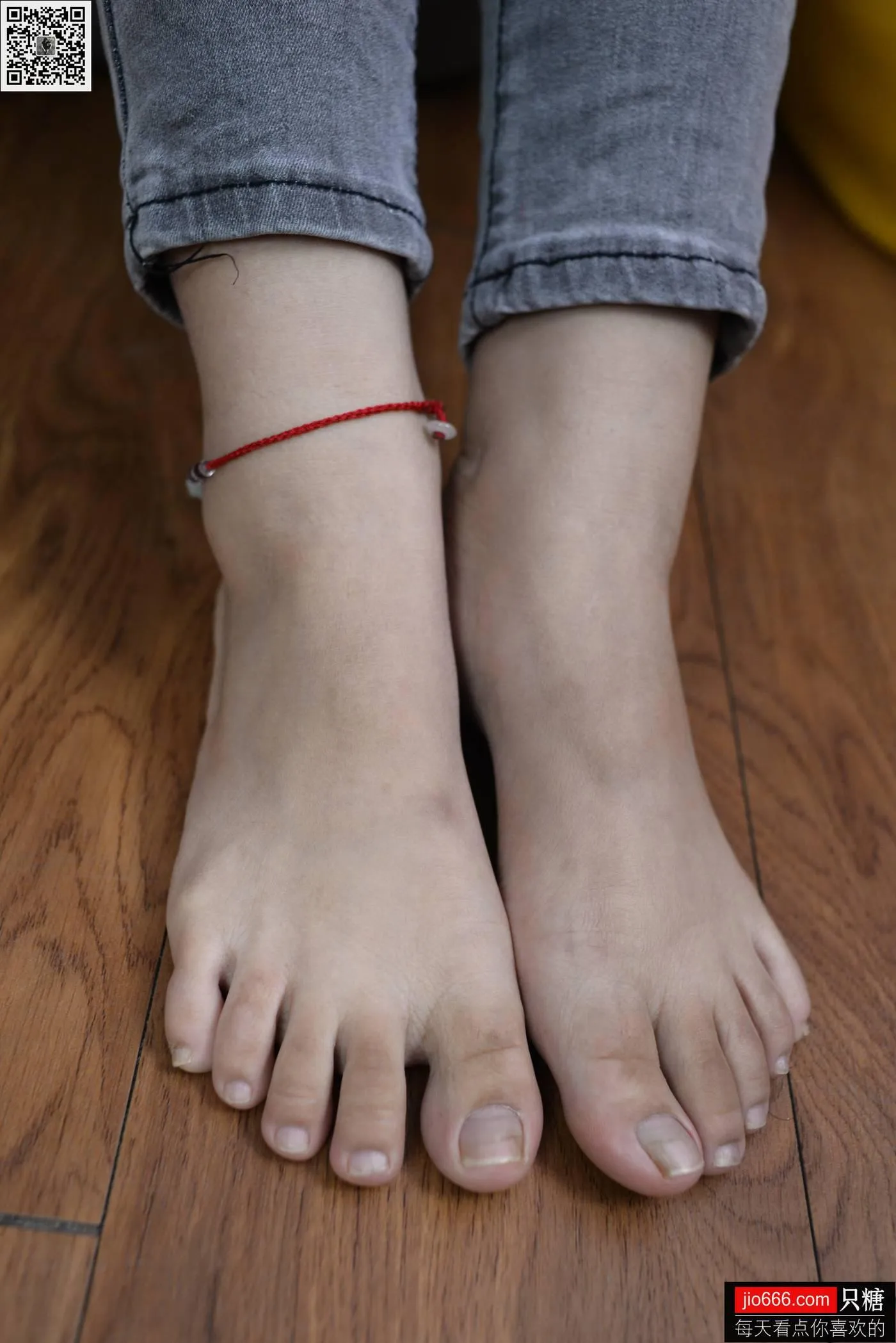 只糖视觉 126期：嘉慧 等一场花开，等一个人来 [2][124P]插图3