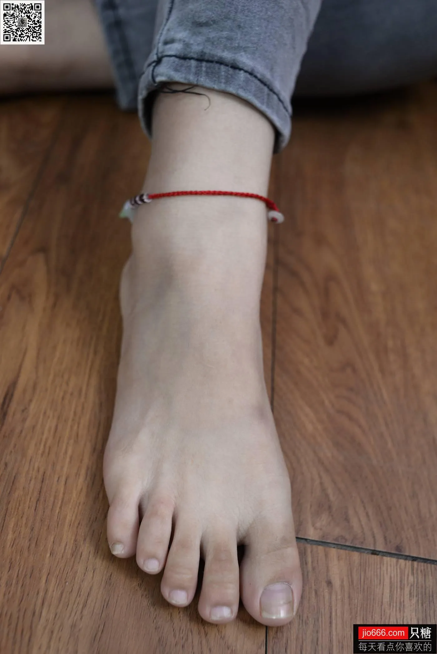 只糖视觉 126期：嘉慧 等一场花开，等一个人来 [2][124P]插图5