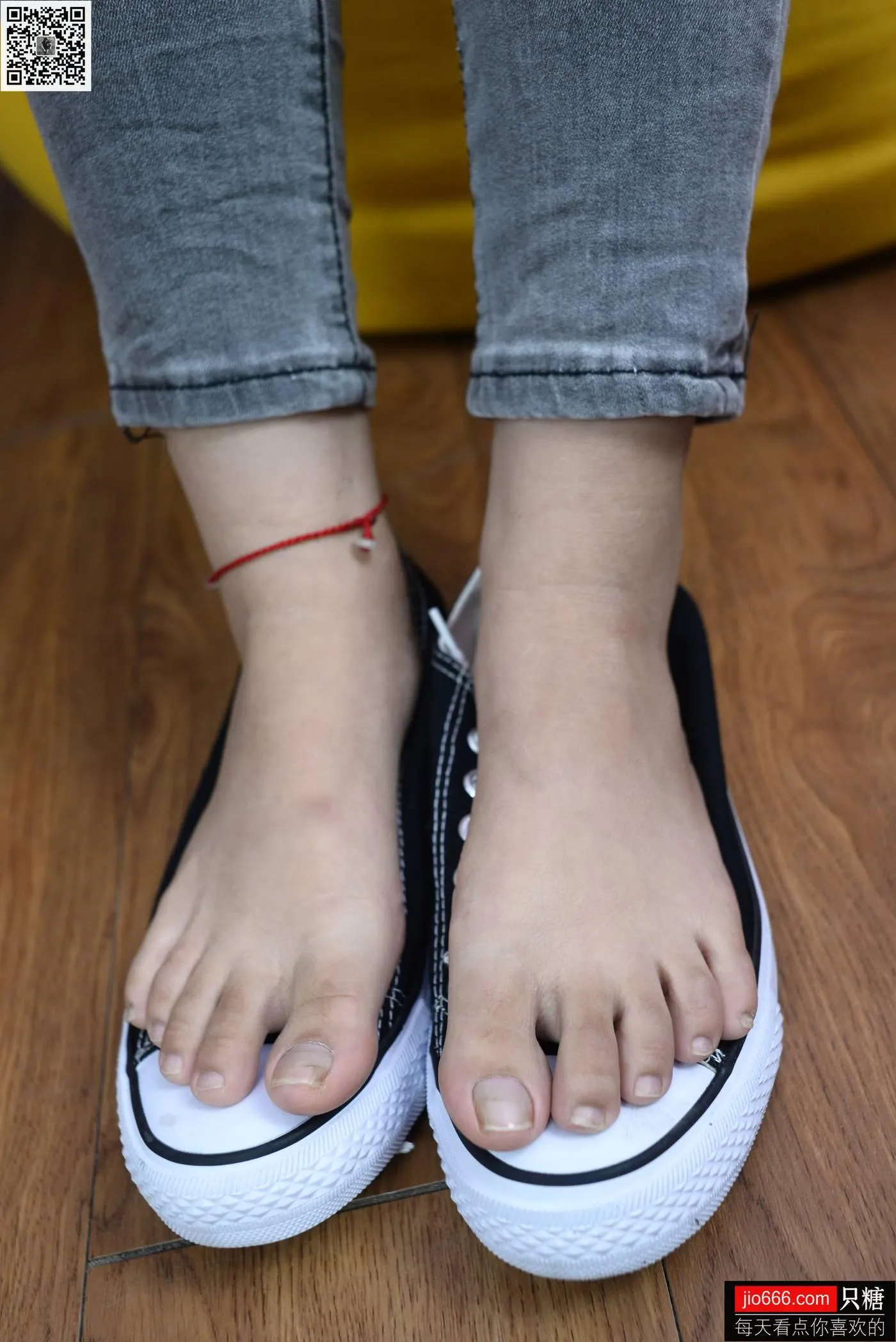 只糖视觉 126期：嘉慧 等一场花开，等一个人来 [2][124P]插图1