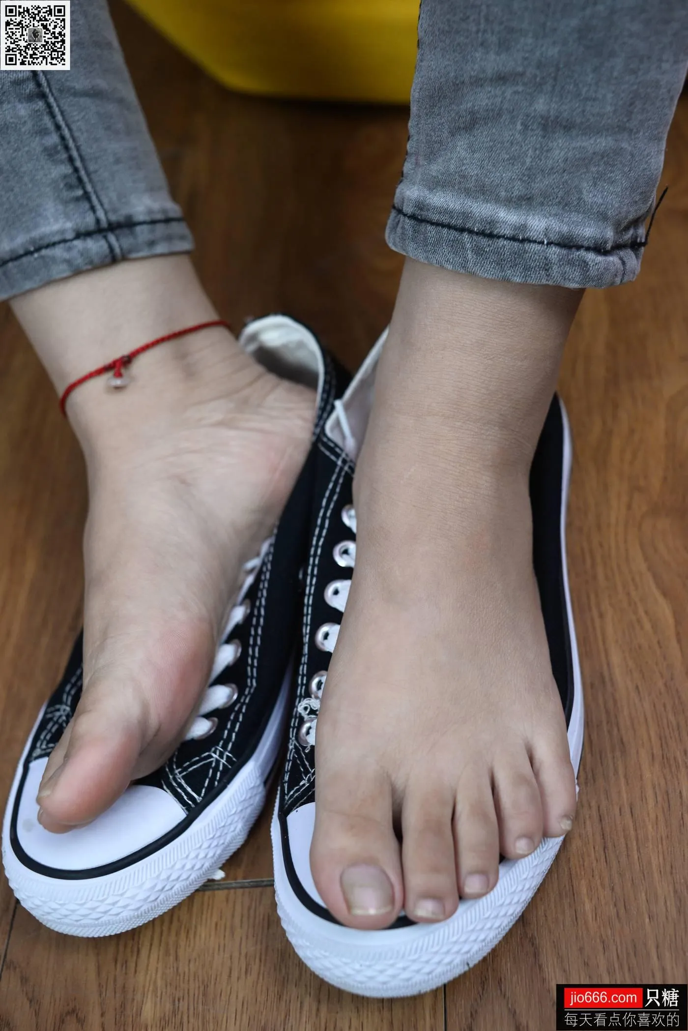 只糖视觉 126期：嘉慧 等一场花开，等一个人来 [2][124P]插图7